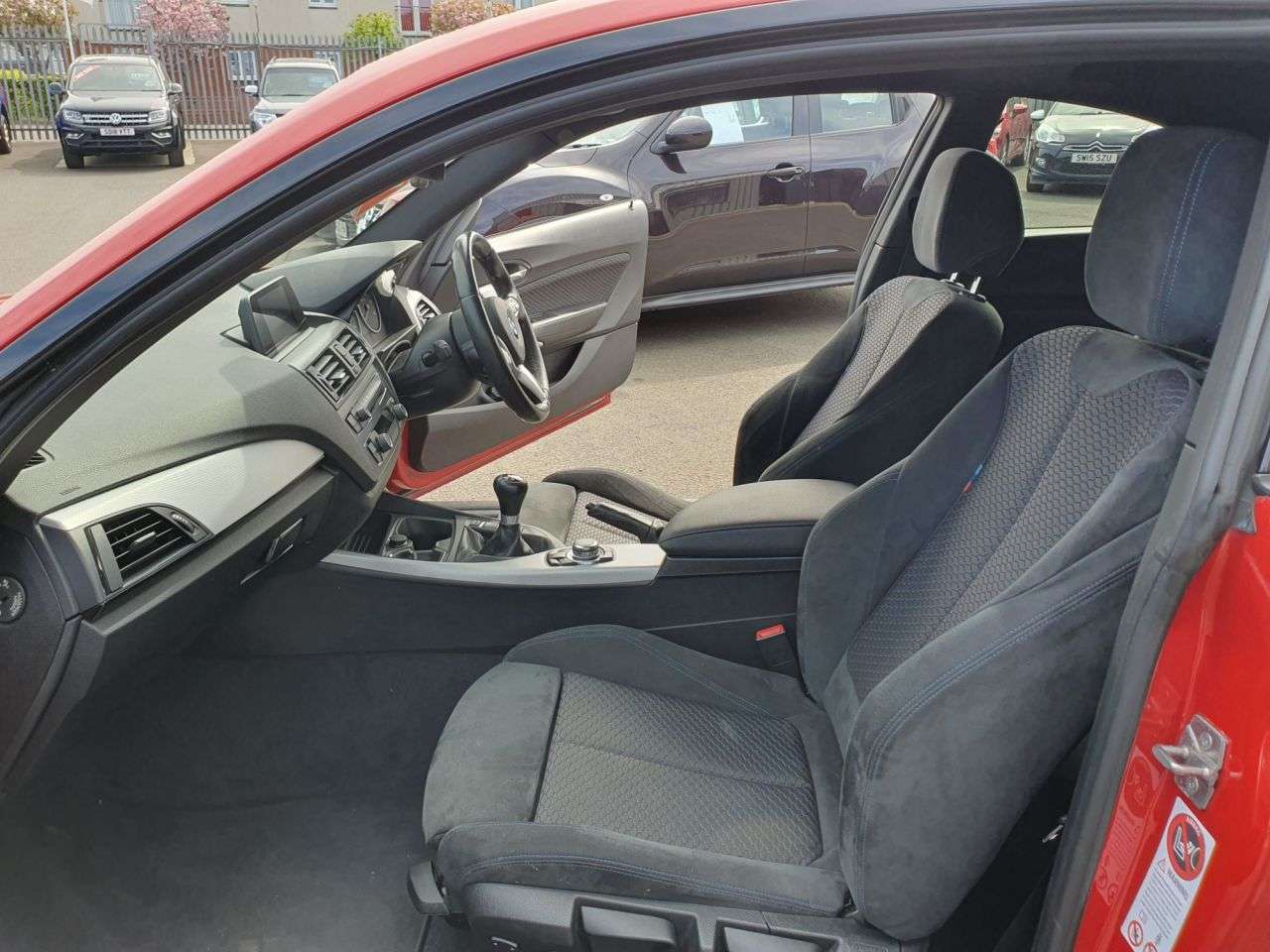 2014 BMW 2 SERIES 2014 BMW 2 SERIES