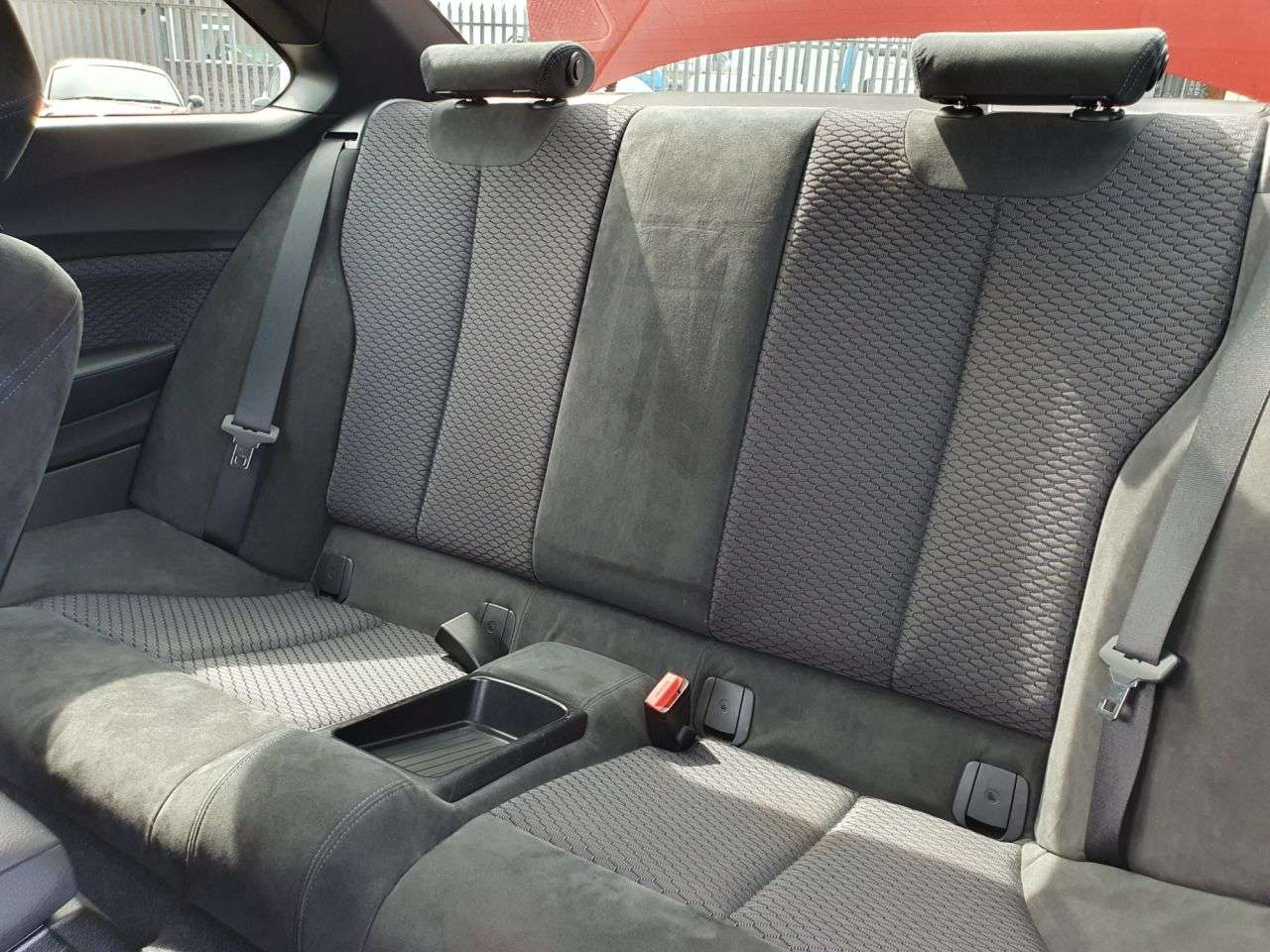 2014 BMW 2 SERIES 2014 BMW 2 SERIES