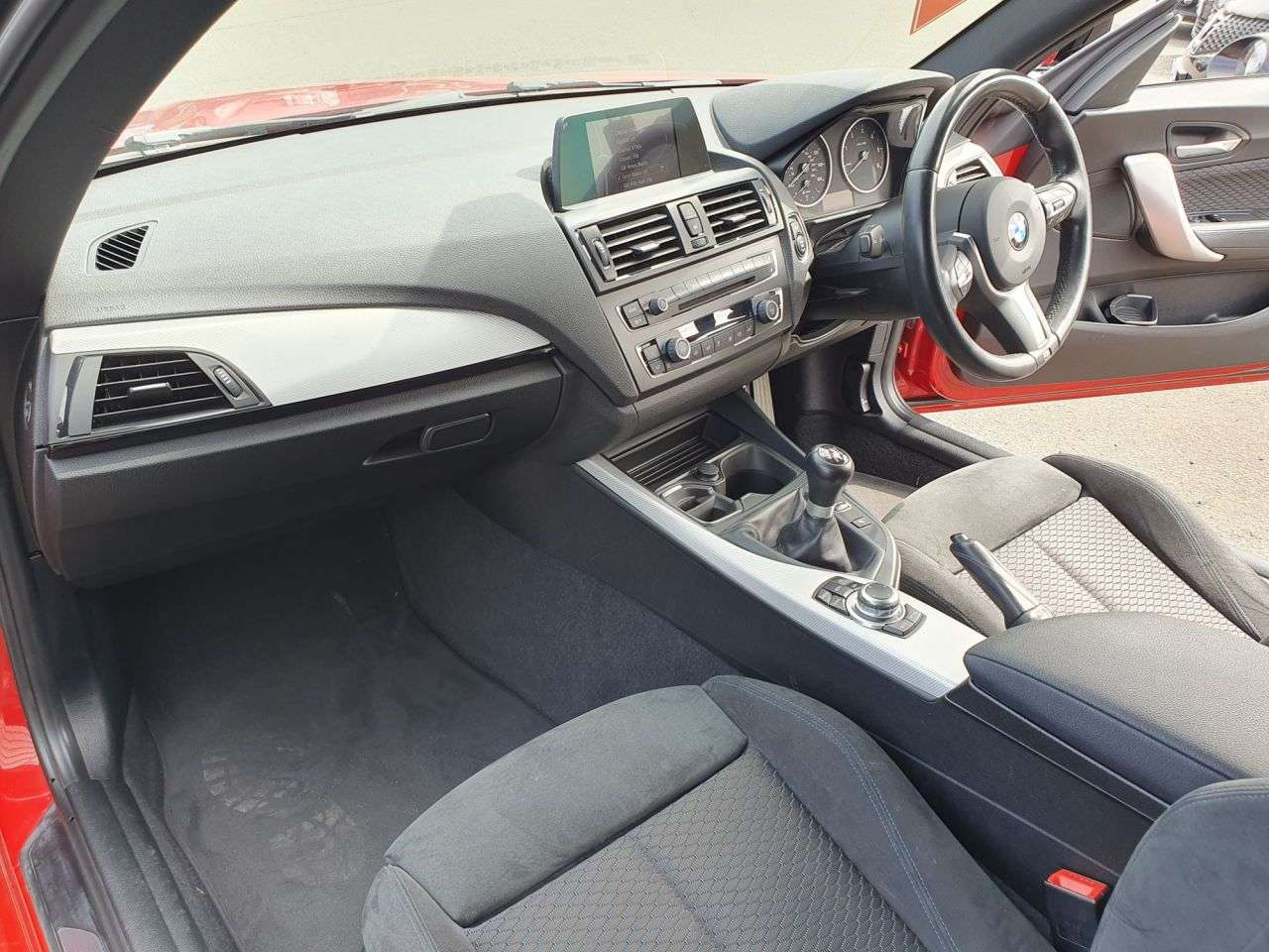 2014 BMW 2 SERIES 2014 BMW 2 SERIES