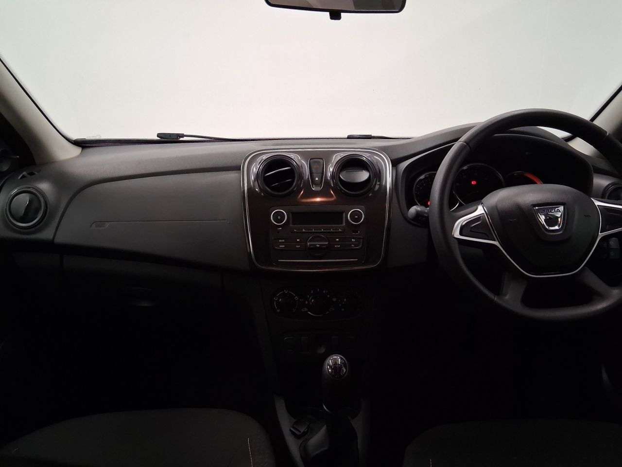 2019 DACIA SANDERO 2019 DACIA SANDERO