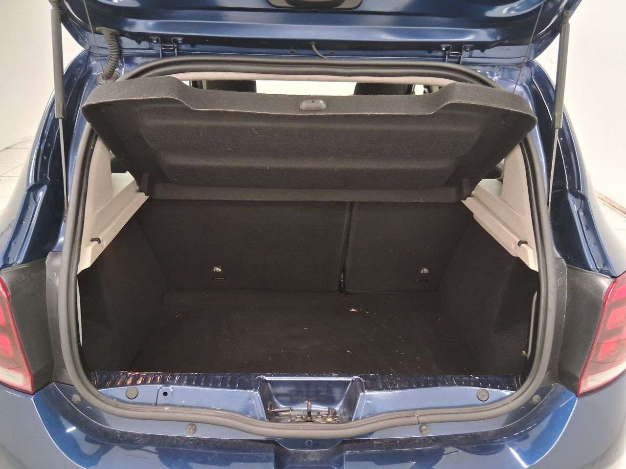 2019 DACIA SANDERO 2019 DACIA SANDERO