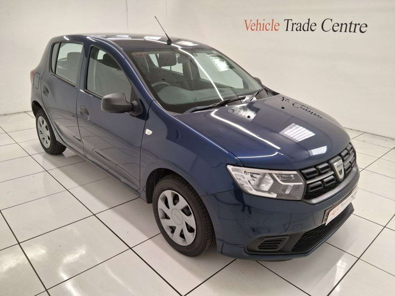2019 DACIA SANDERO 2019 DACIA SANDERO