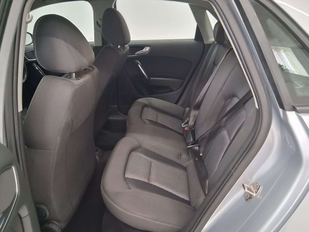 2016 AUDI A1 2016 AUDI A1