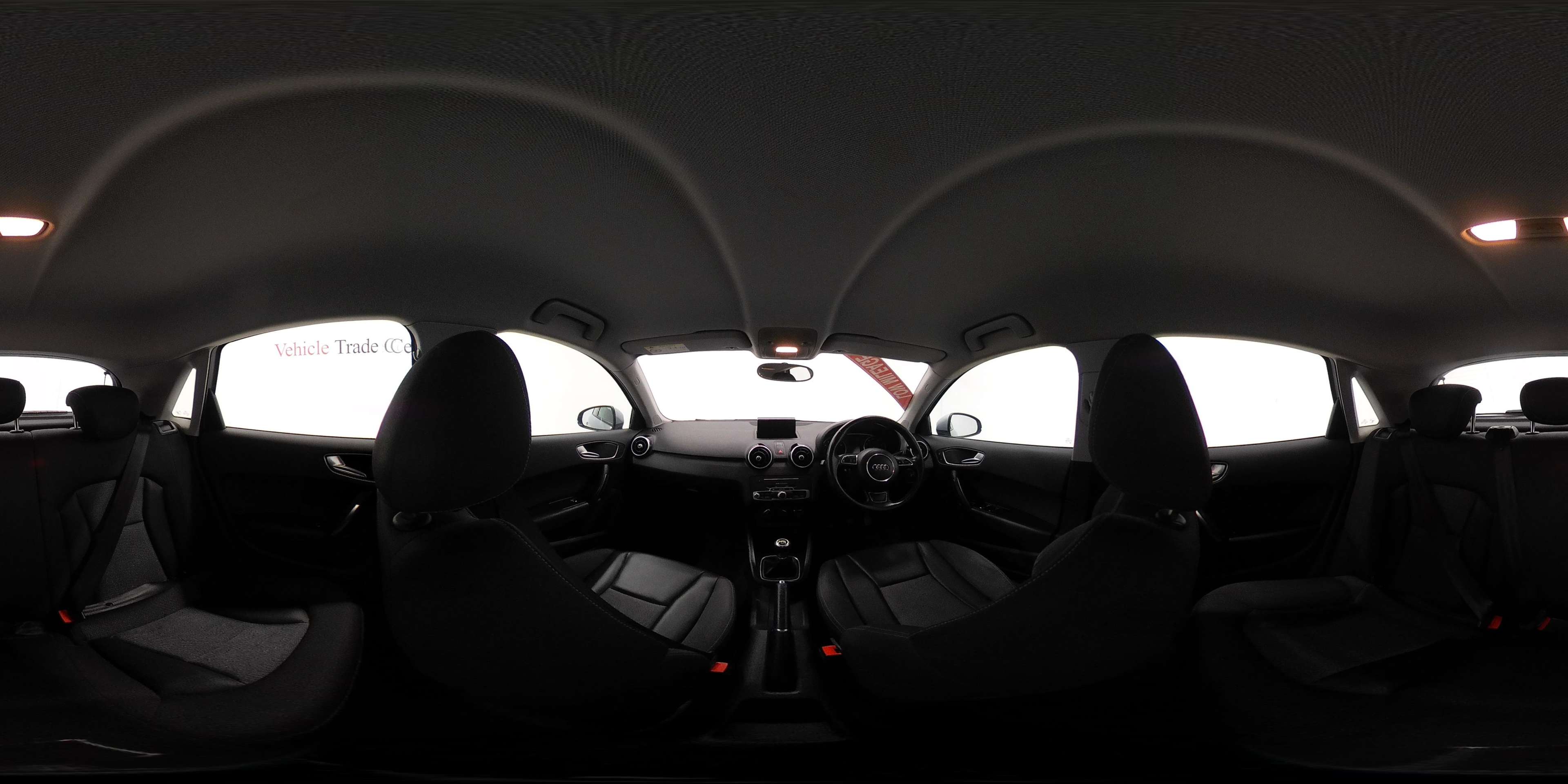 2016 AUDI A1 2016 AUDI A1