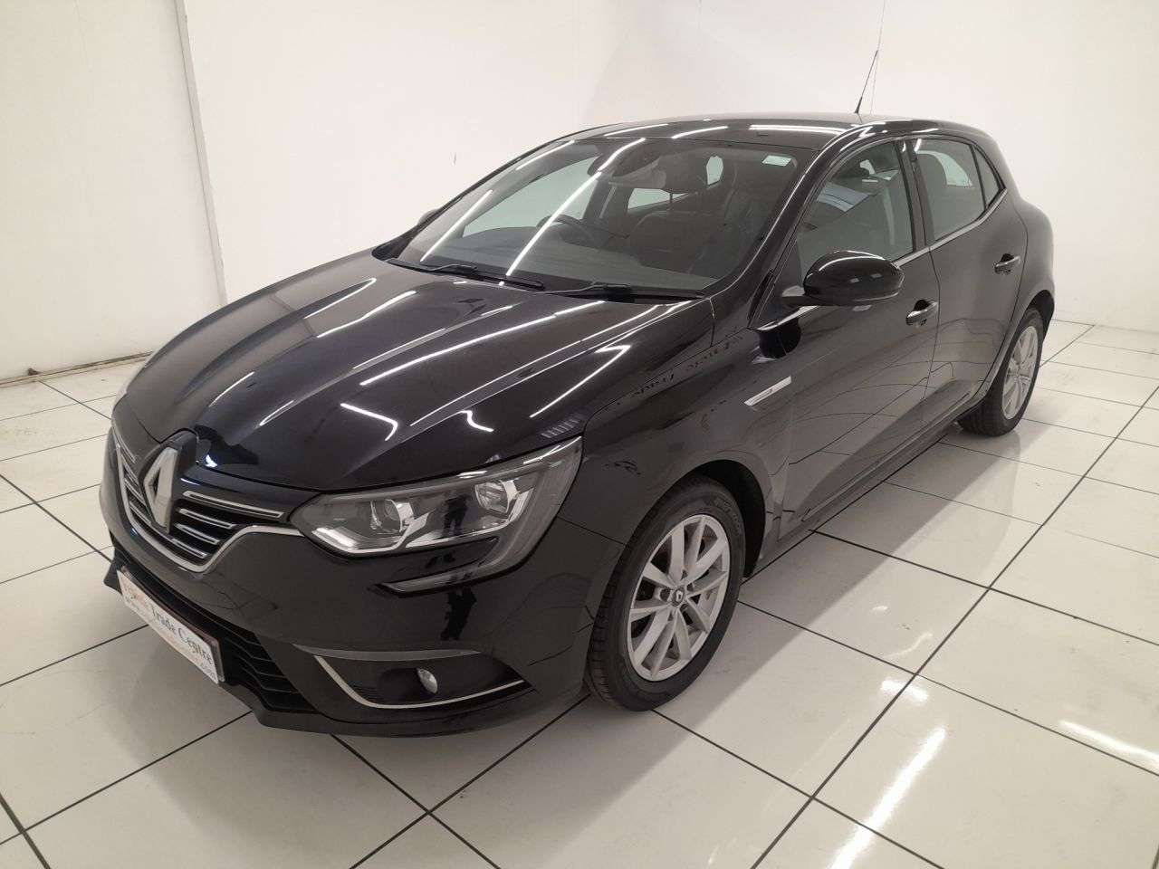 2017 RENAULT MEGANE 2017 RENAULT MEGANE
