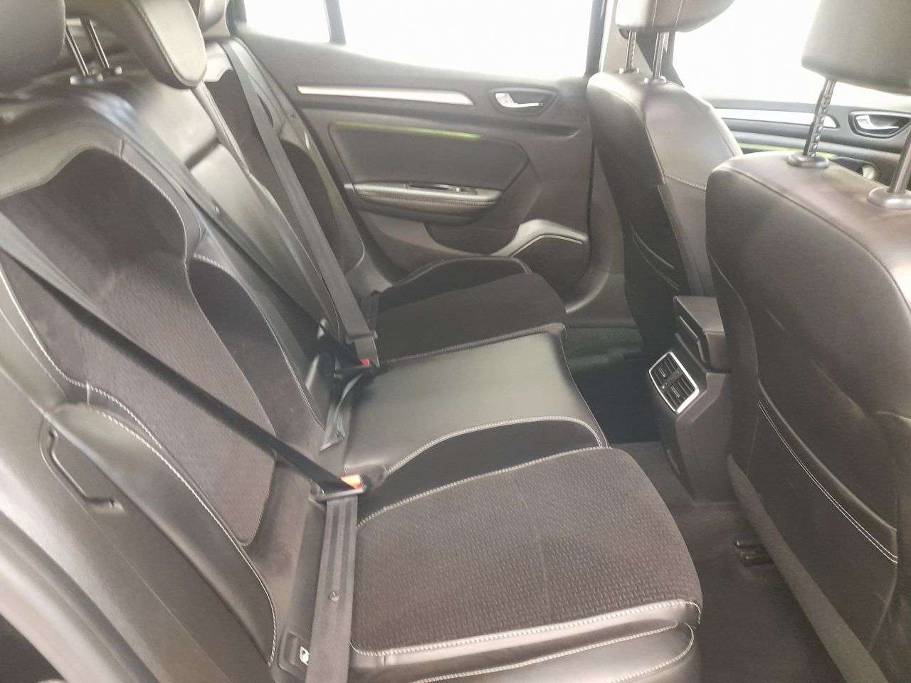 2017 RENAULT MEGANE 2017 RENAULT MEGANE