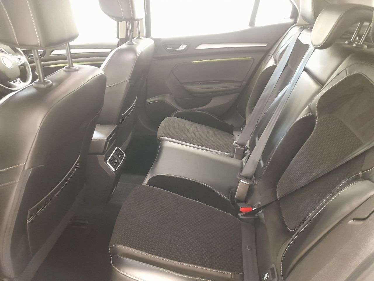 2017 RENAULT MEGANE 2017 RENAULT MEGANE