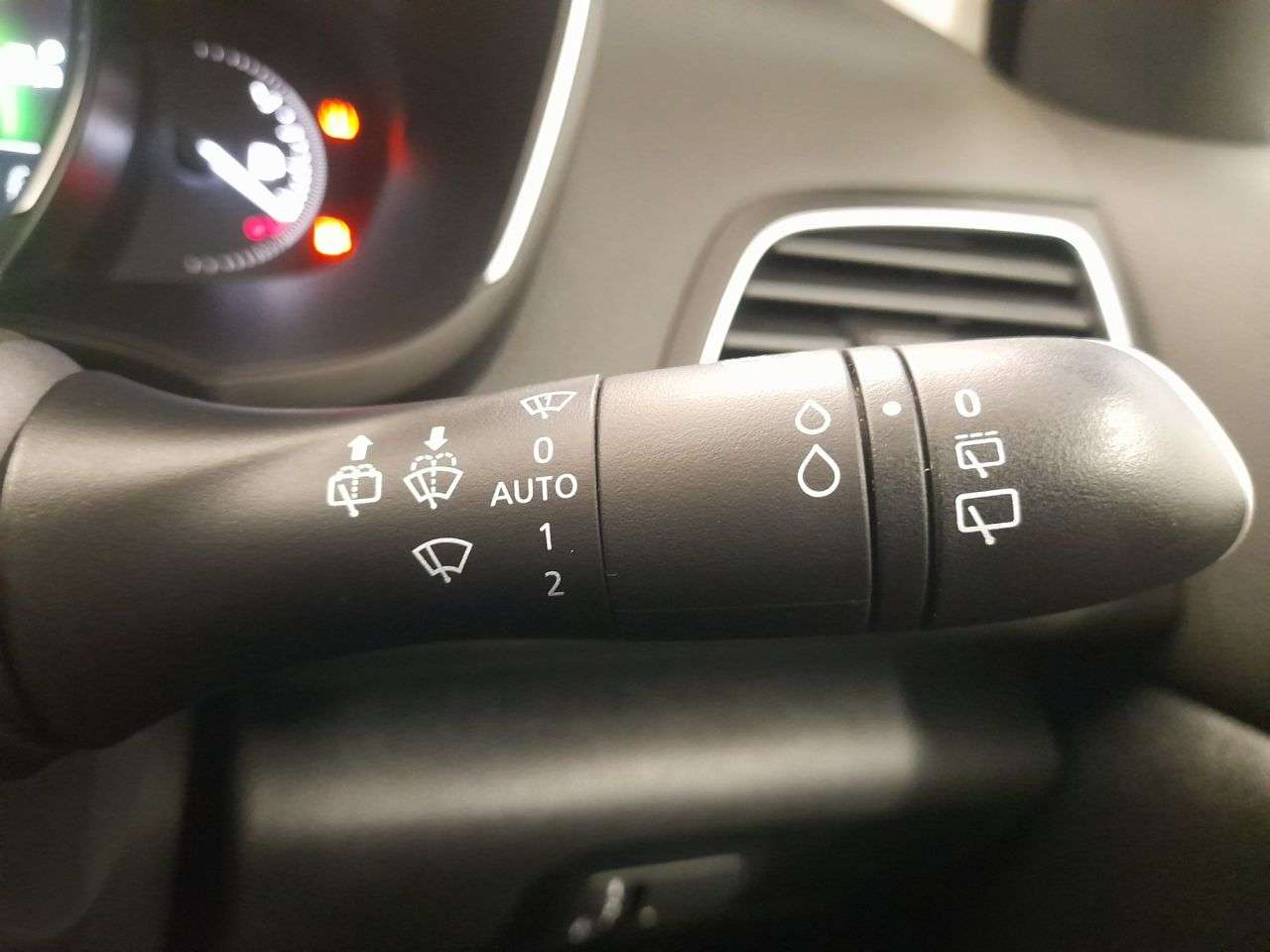 2017 RENAULT MEGANE 2017 RENAULT MEGANE