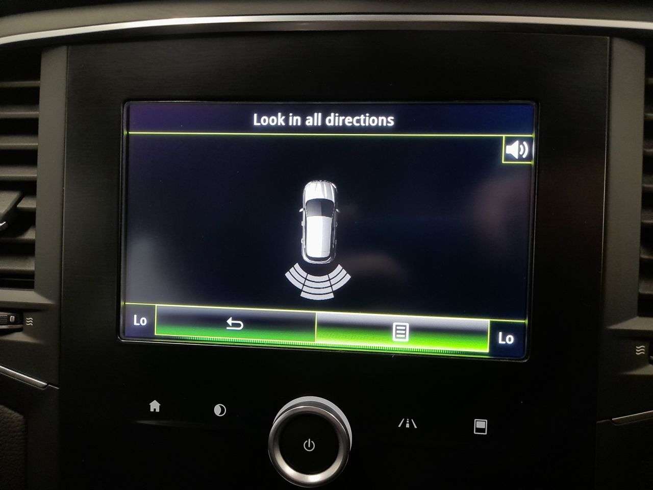 2017 RENAULT MEGANE 2017 RENAULT MEGANE