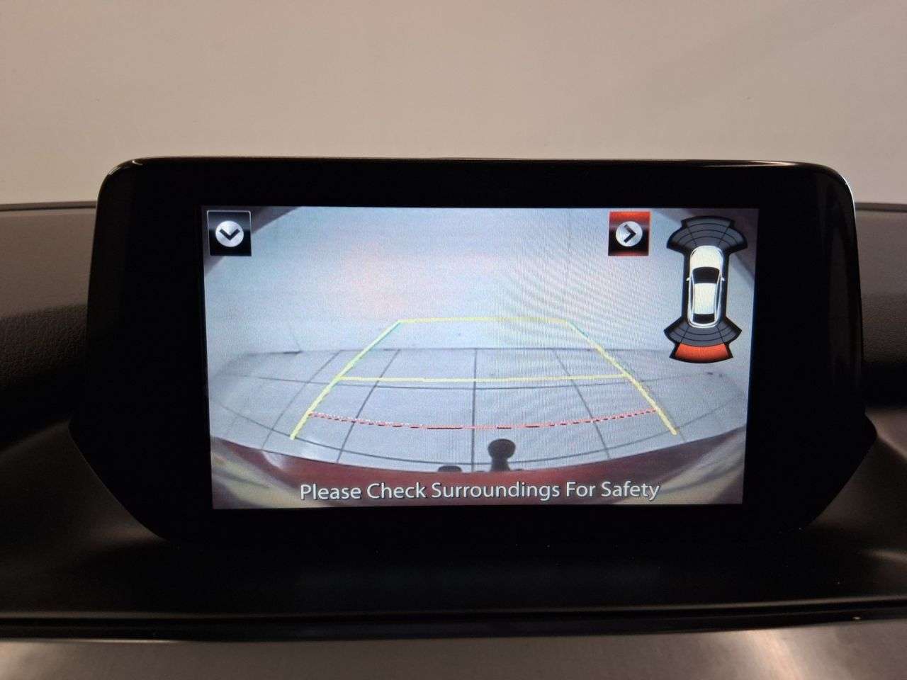 2016 MAZDA MAZDA6 2016 MAZDA MAZDA6