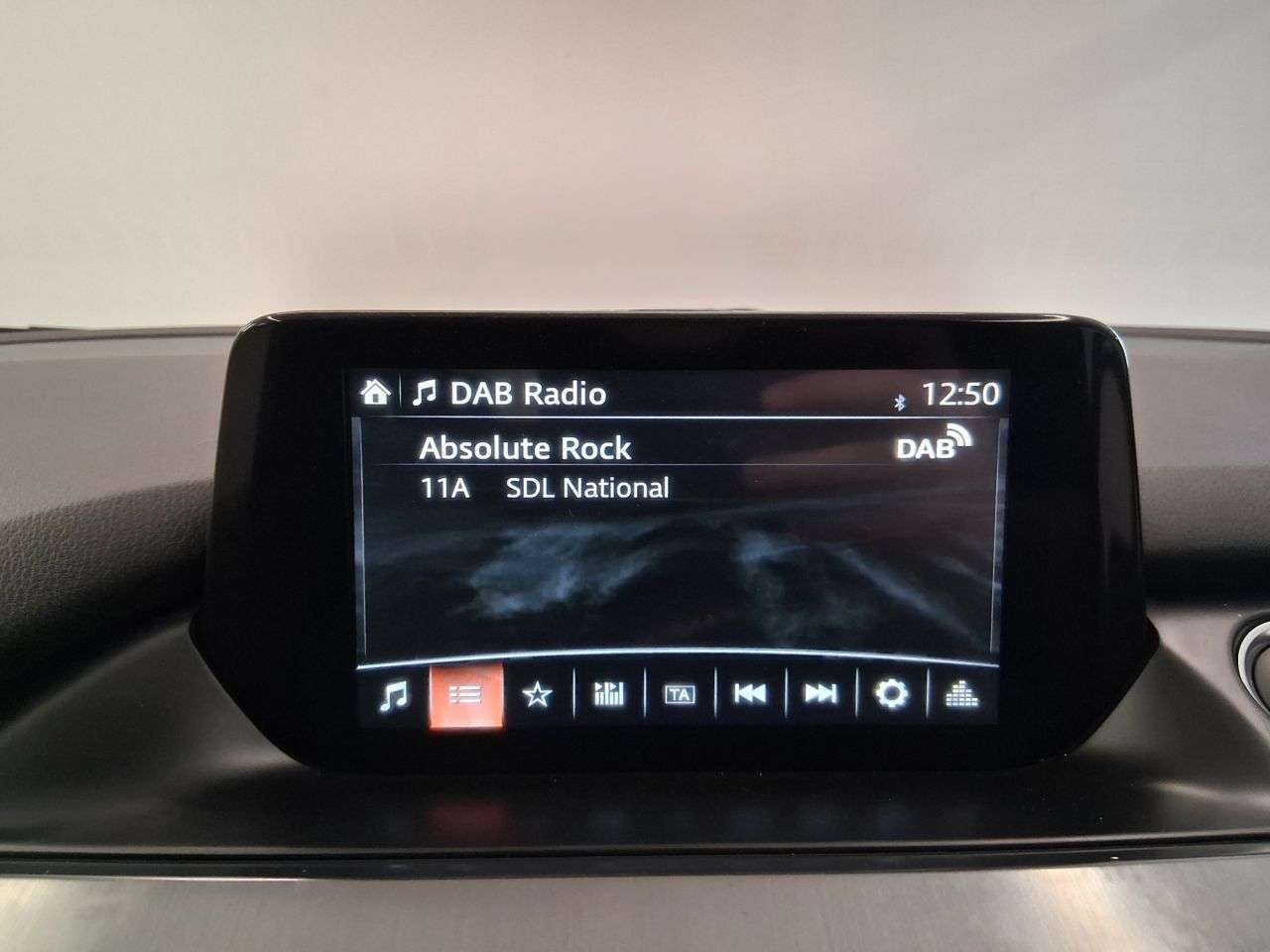 2016 MAZDA MAZDA6 2016 MAZDA MAZDA6