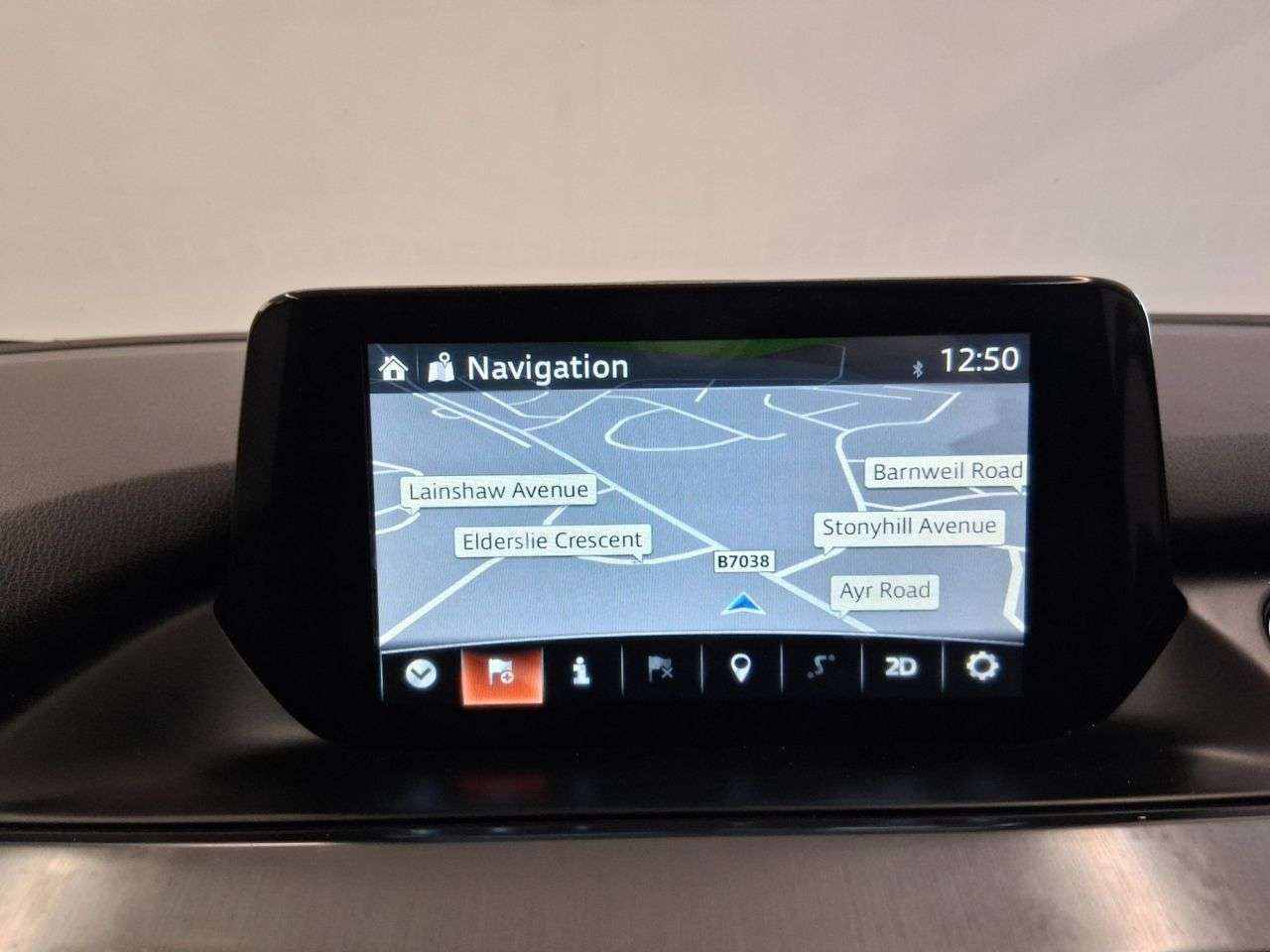 2016 MAZDA MAZDA6 2016 MAZDA MAZDA6