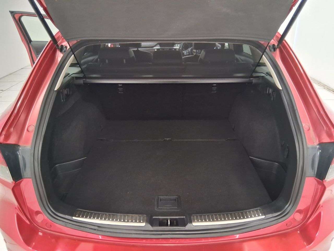 2016 MAZDA MAZDA6 2016 MAZDA MAZDA6