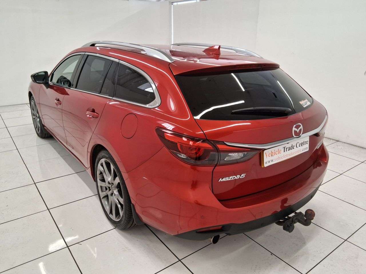 2016 MAZDA MAZDA6 2016 MAZDA MAZDA6