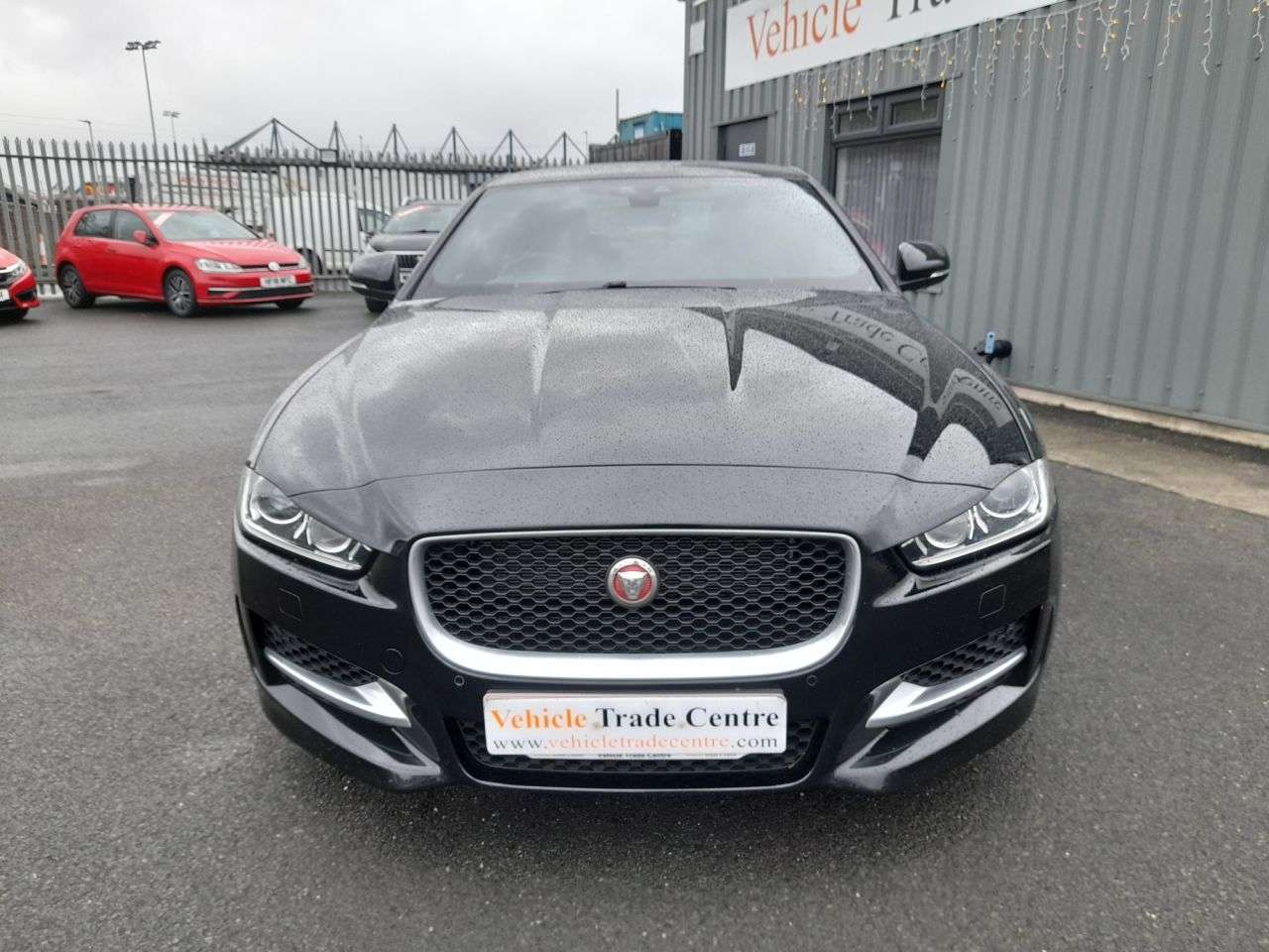 2015 JAGUAR XE 2015 JAGUAR XE