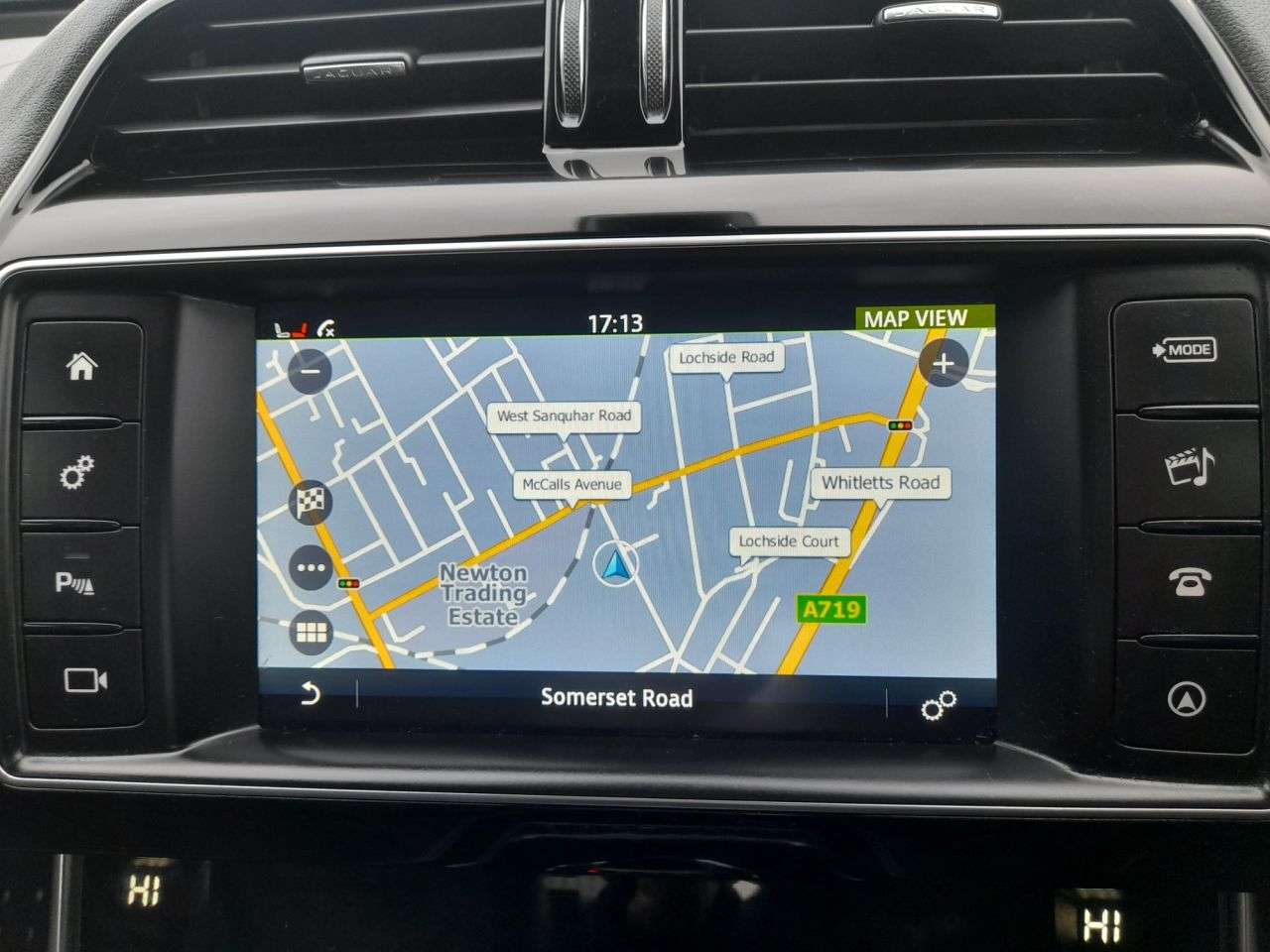 2015 JAGUAR XE 2015 JAGUAR XE