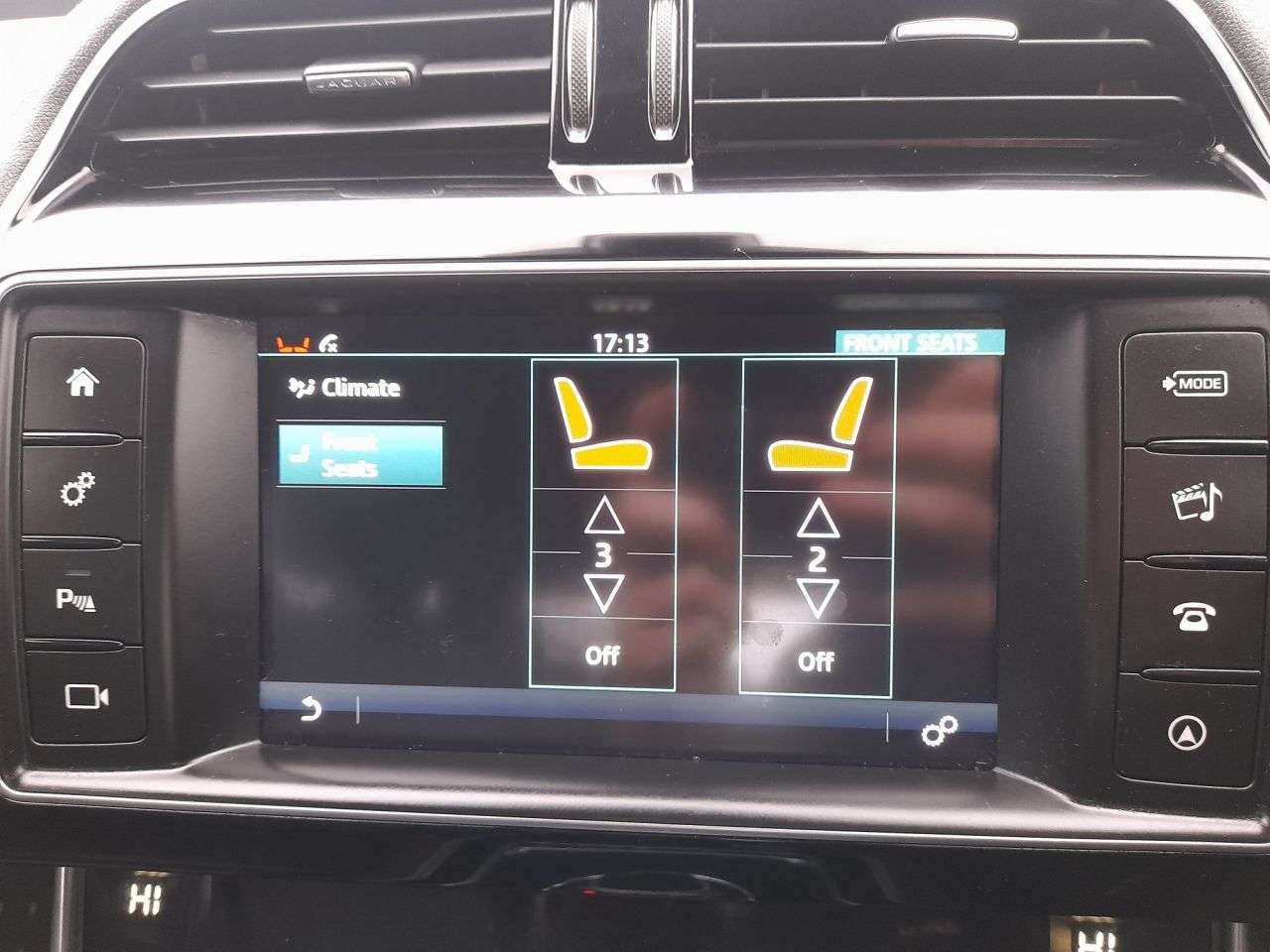 2015 JAGUAR XE 2015 JAGUAR XE