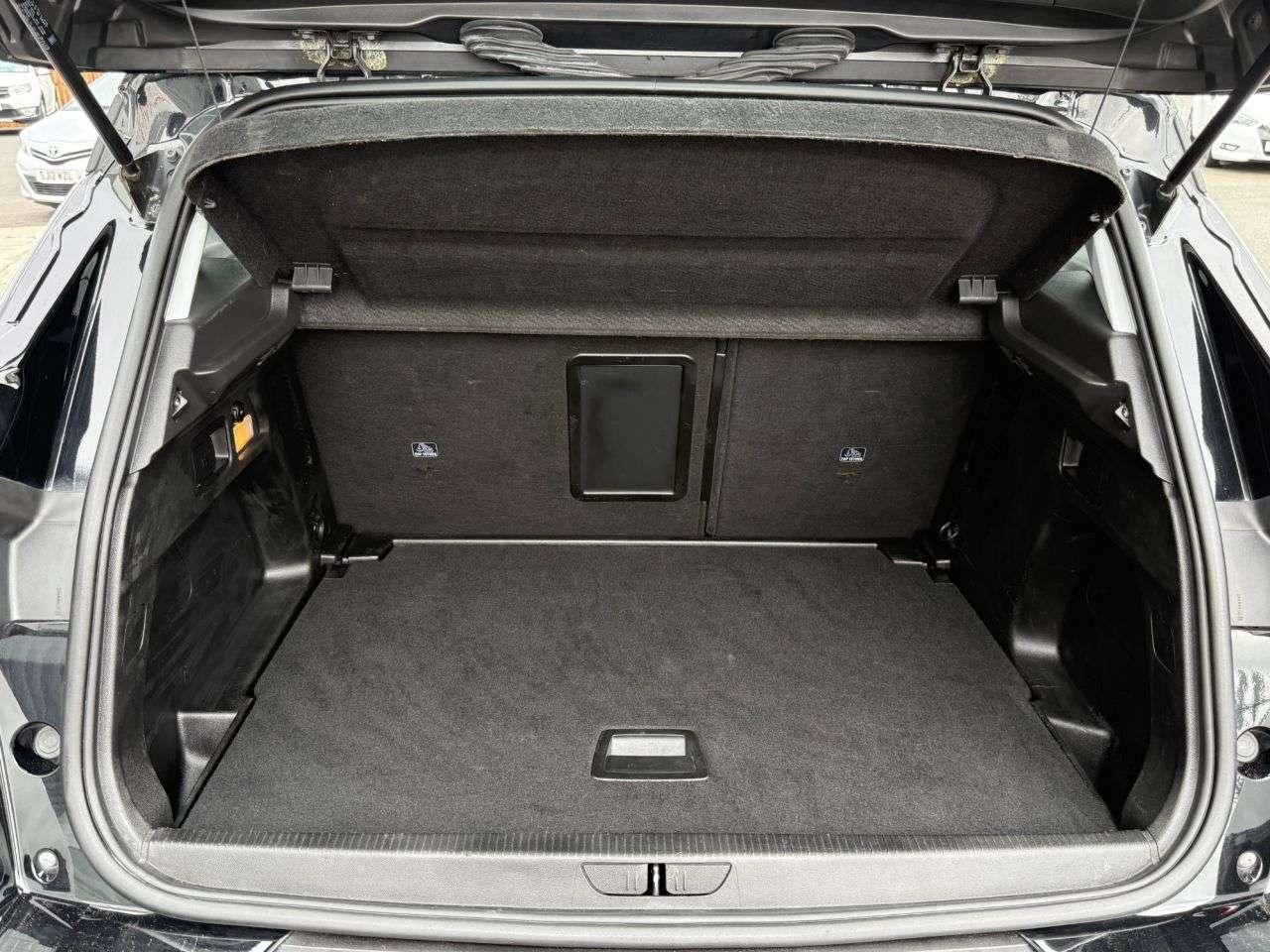 2019 VAUXHALL GRANDLAND X 2019 VAUXHALL GRANDLAND X