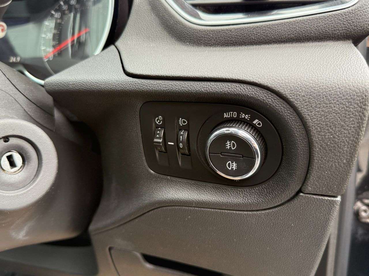 2019 VAUXHALL GRANDLAND X 2019 VAUXHALL GRANDLAND X