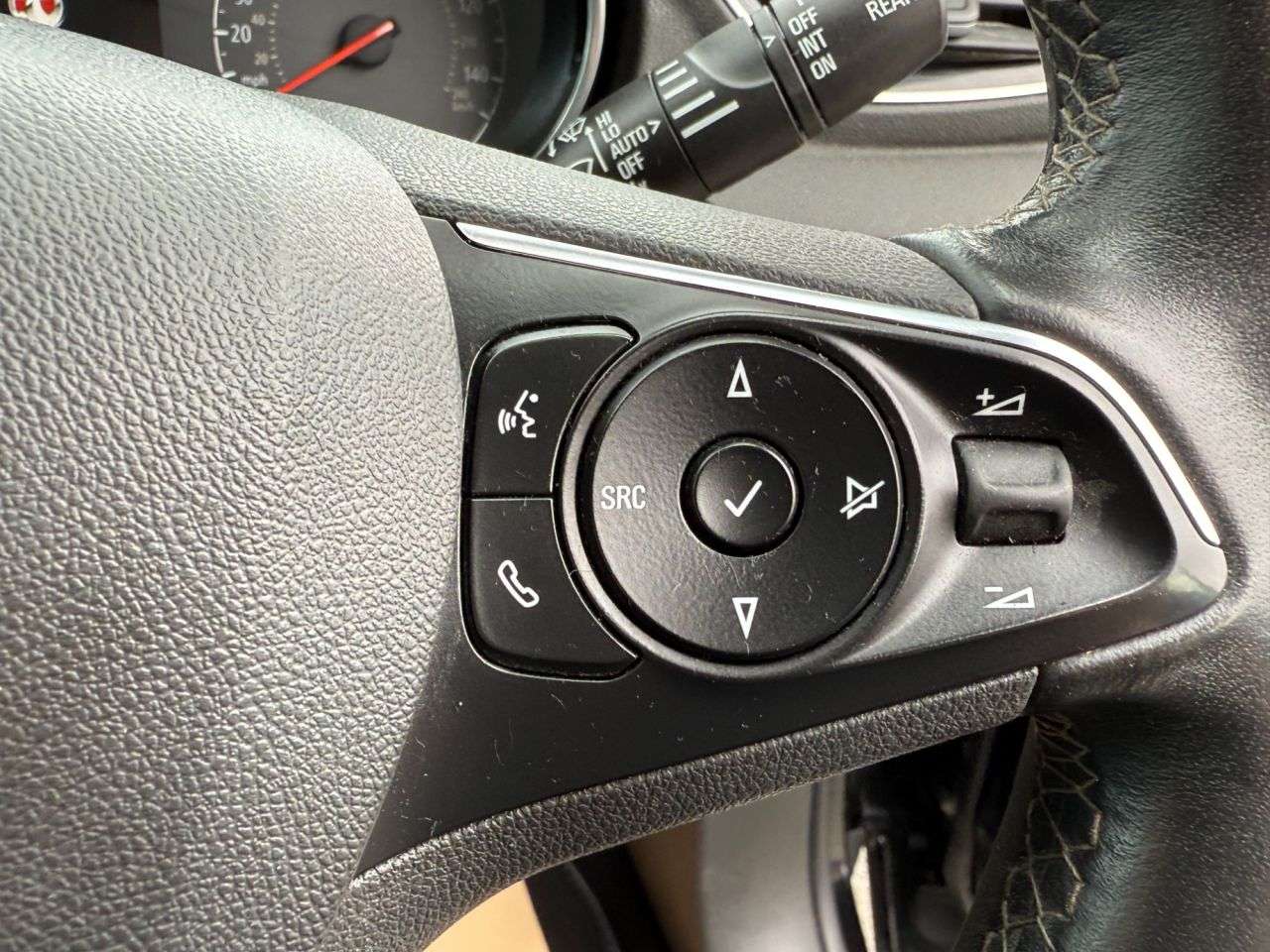 2019 VAUXHALL GRANDLAND X 2019 VAUXHALL GRANDLAND X