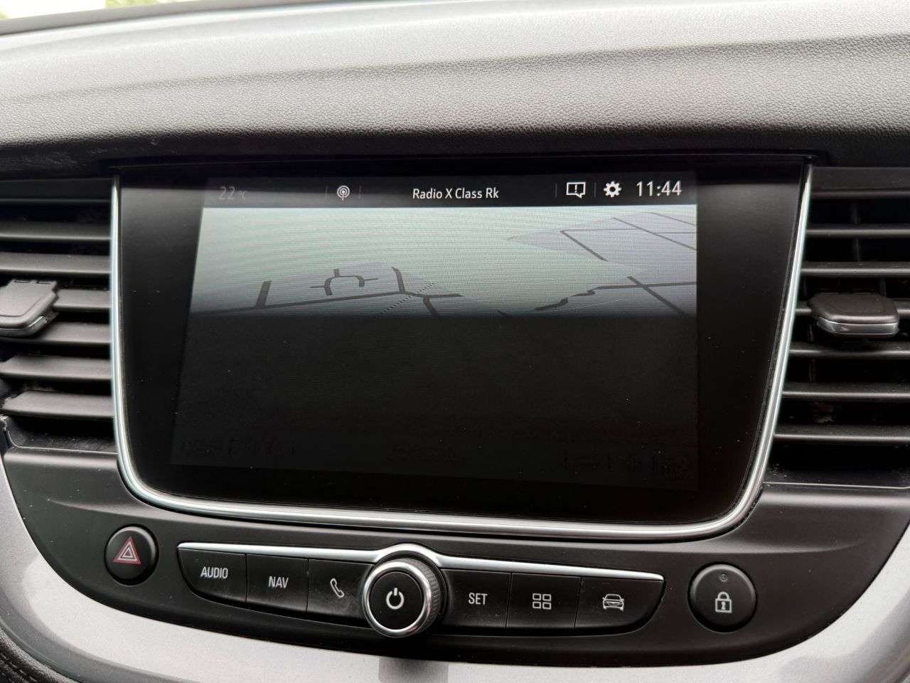 2019 VAUXHALL GRANDLAND X 2019 VAUXHALL GRANDLAND X