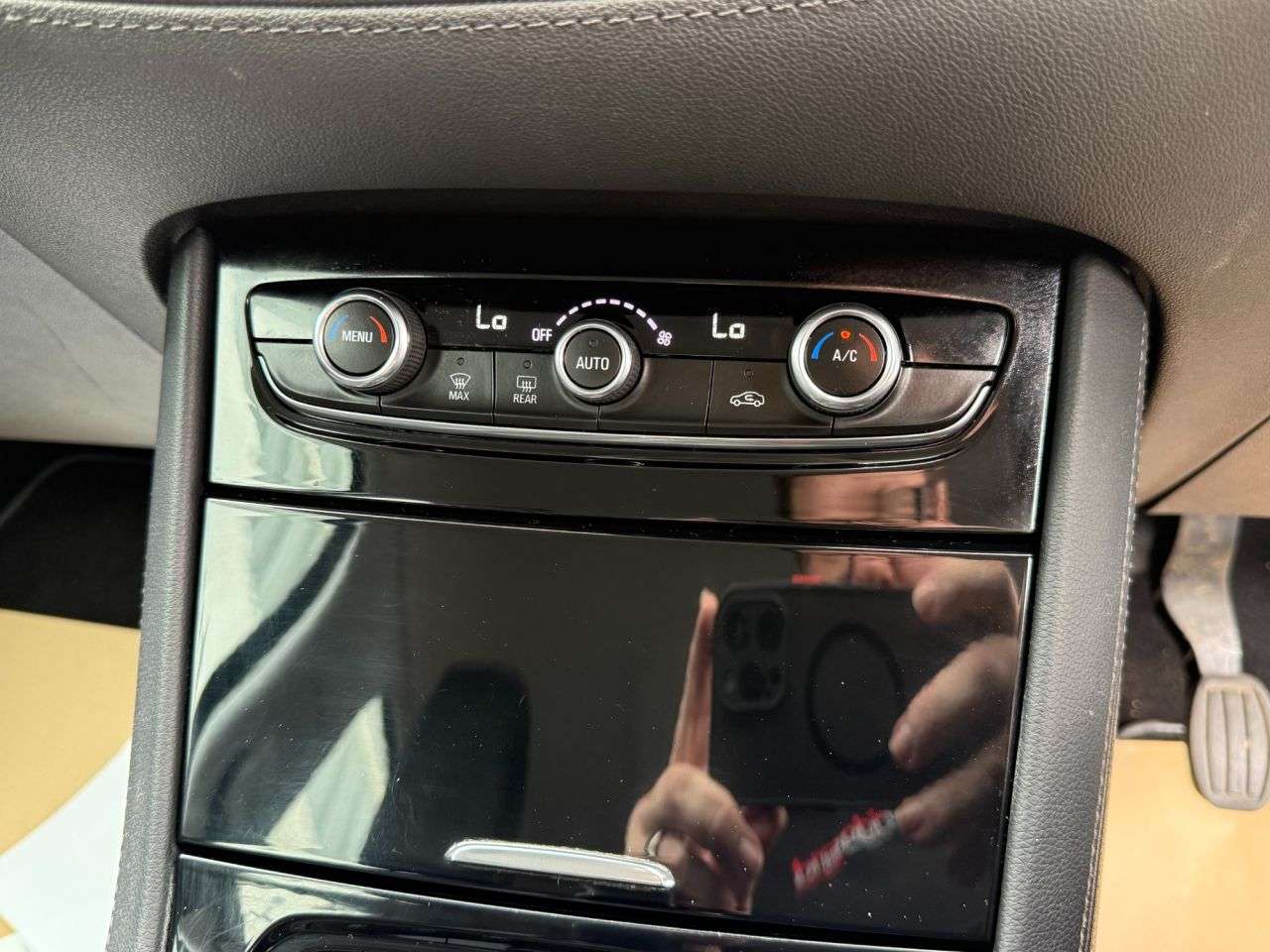 2019 VAUXHALL GRANDLAND X 2019 VAUXHALL GRANDLAND X