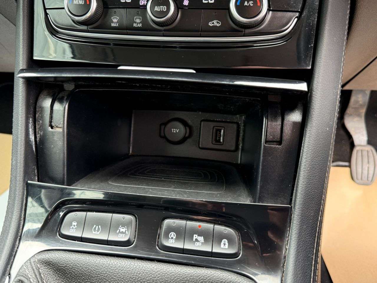 2019 VAUXHALL GRANDLAND X 2019 VAUXHALL GRANDLAND X