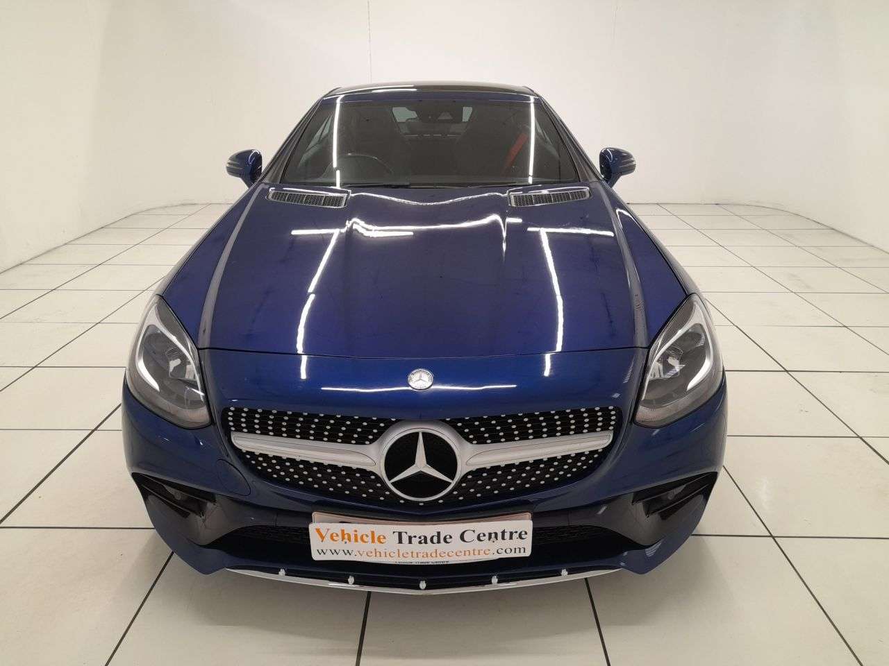 2016 MERCEDES-BENZ SLC 2016 MERCEDES-BENZ SLC