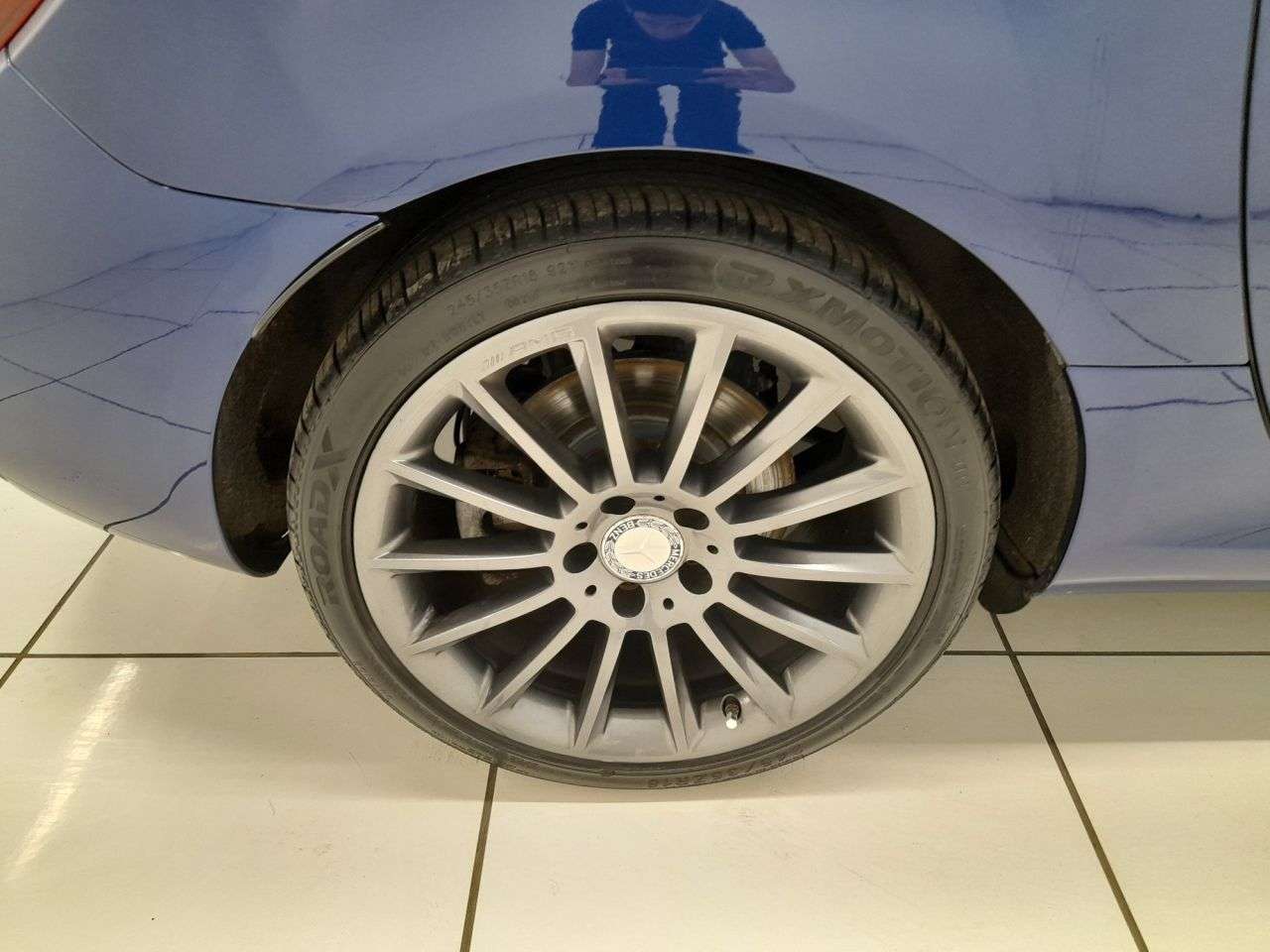 2016 MERCEDES-BENZ SLC 2016 MERCEDES-BENZ SLC