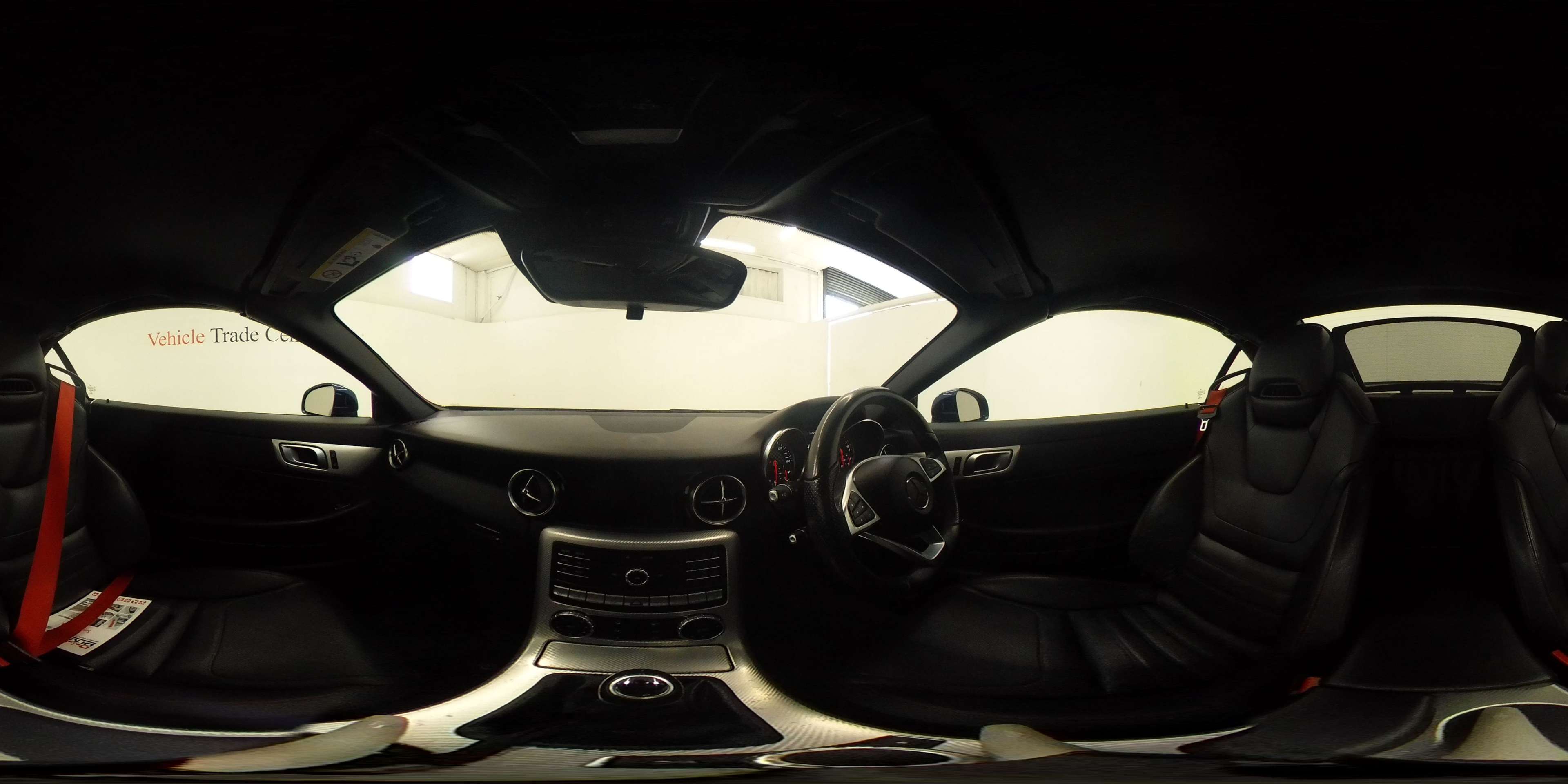 2016 MERCEDES-BENZ SLC 2016 MERCEDES-BENZ SLC