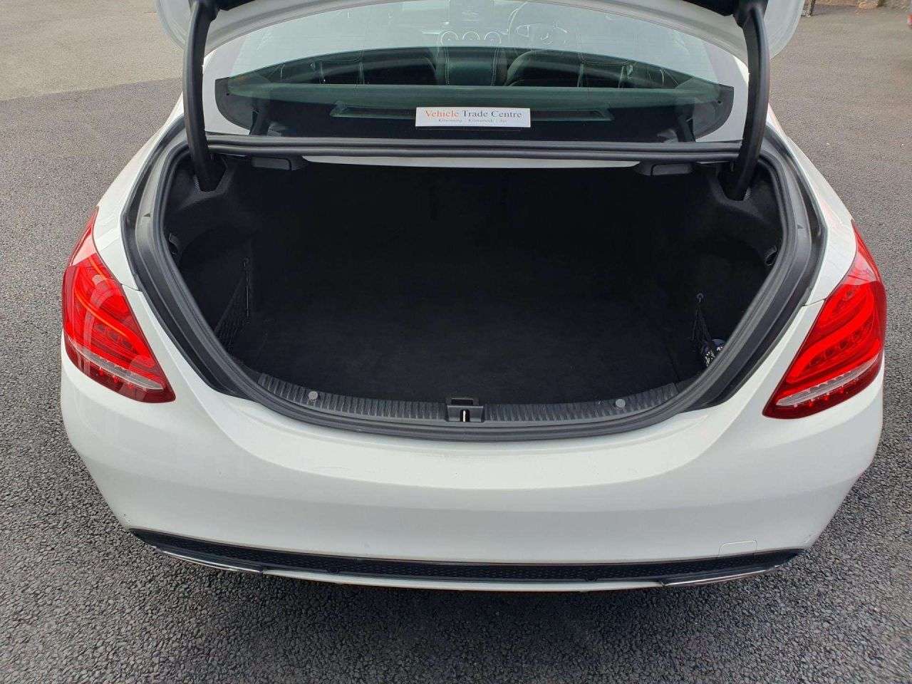 2017 MERCEDES-BENZ C CLASS 2017 MERCEDES-BENZ C CLASS