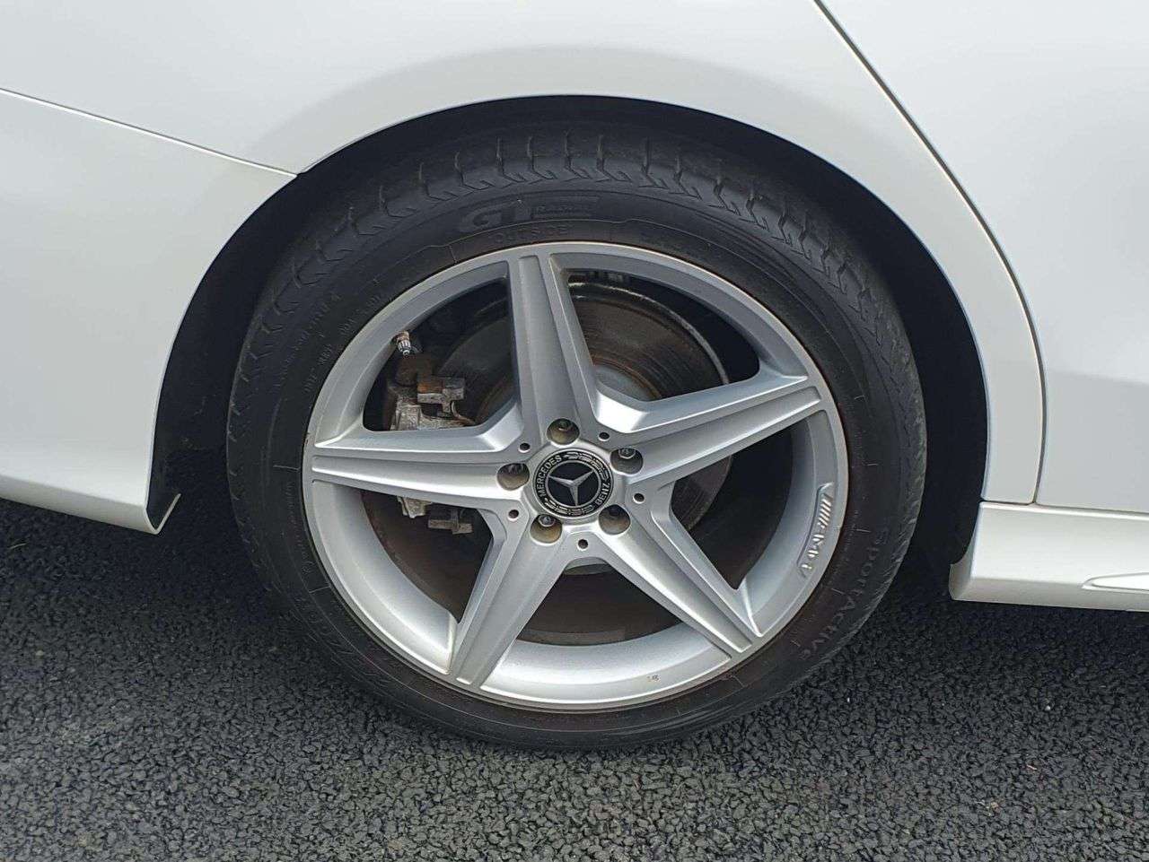 2017 MERCEDES-BENZ C CLASS 2017 MERCEDES-BENZ C CLASS