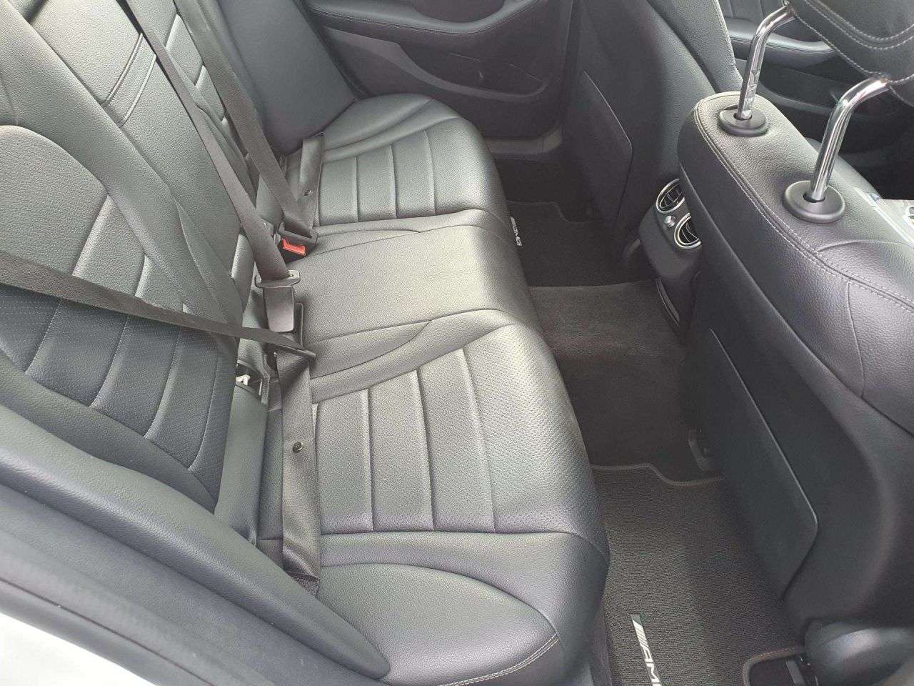 2017 MERCEDES-BENZ C CLASS 2017 MERCEDES-BENZ C CLASS