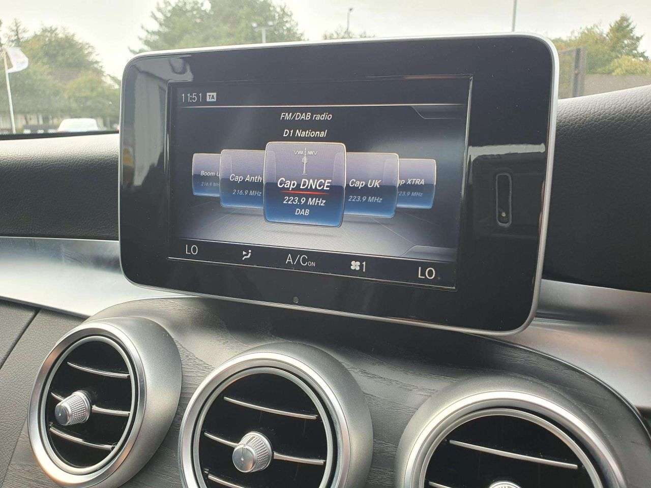 2017 MERCEDES-BENZ C CLASS 2017 MERCEDES-BENZ C CLASS