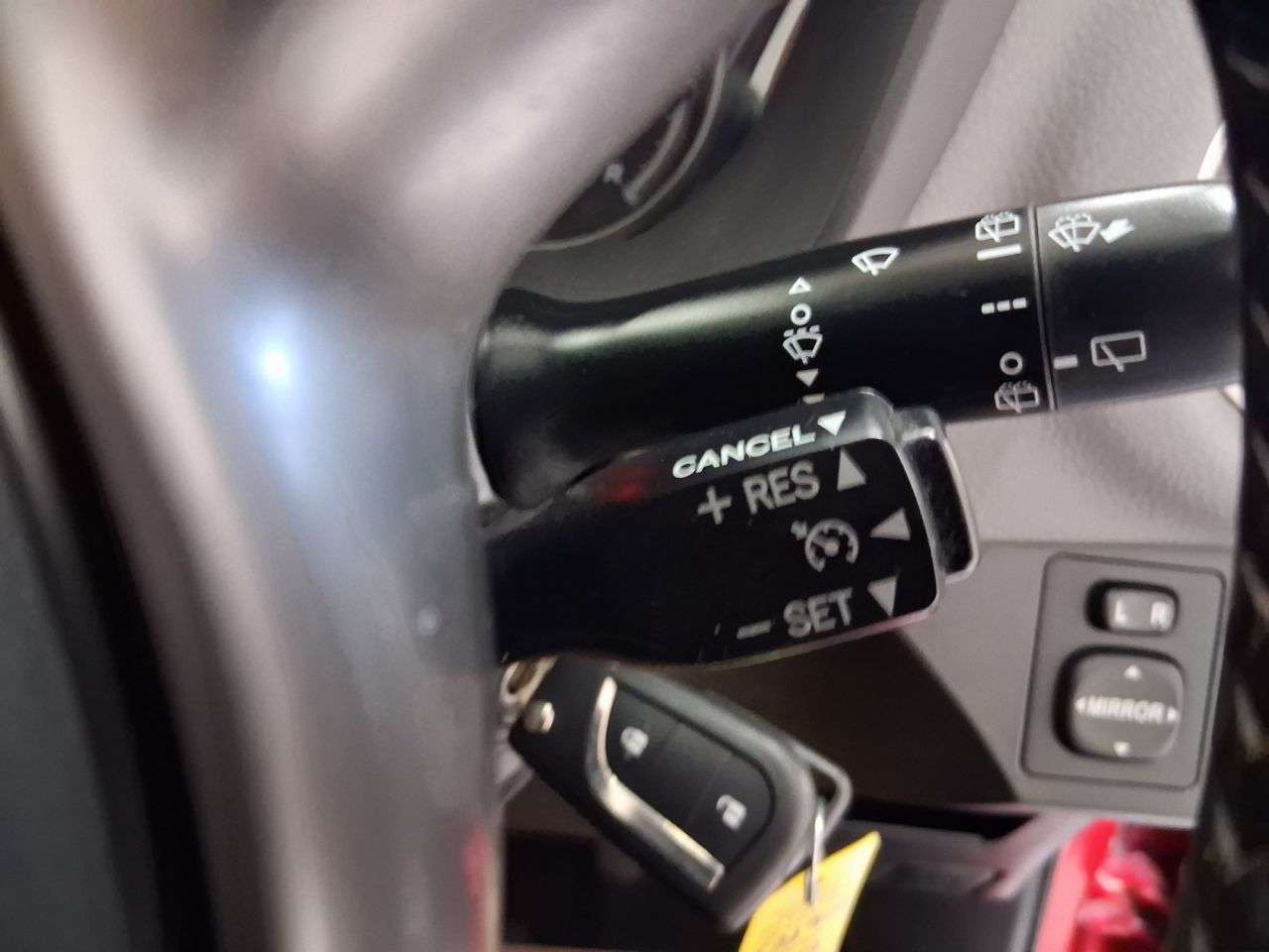 2016 TOYOTA YARIS 2016 TOYOTA YARIS