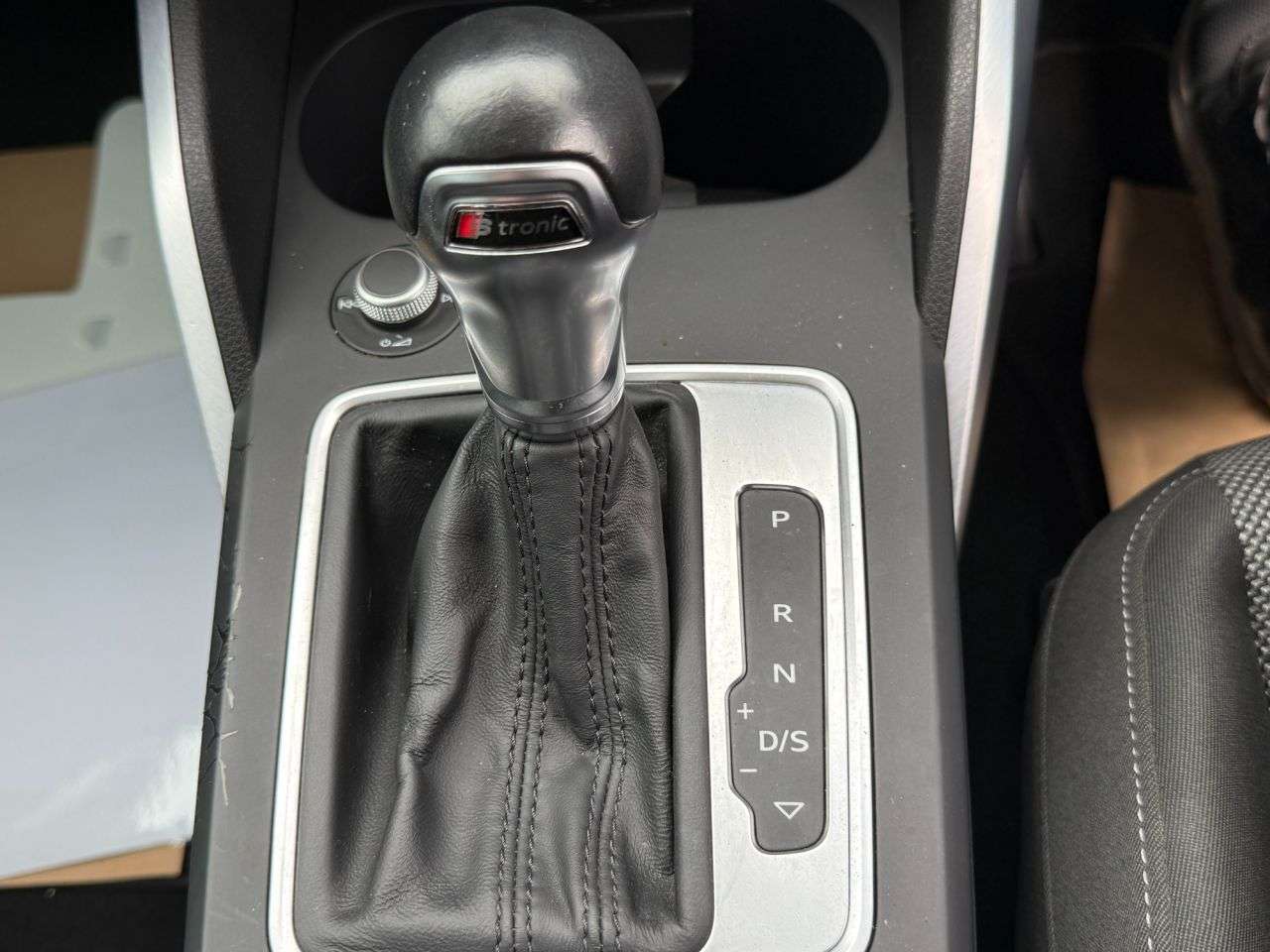 2017 AUDI Q2 2017 AUDI Q2