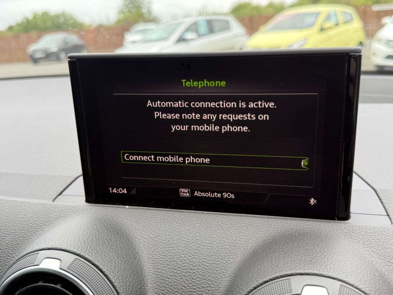 2017 AUDI Q2 2017 AUDI Q2