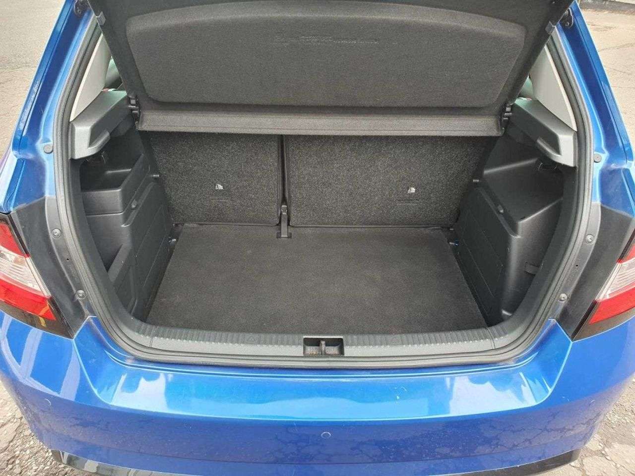 2017 SKODA FABIA 2017 SKODA FABIA