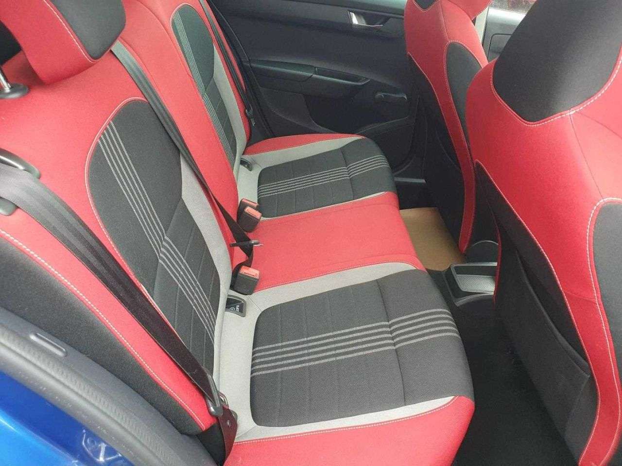 2017 SKODA FABIA 2017 SKODA FABIA