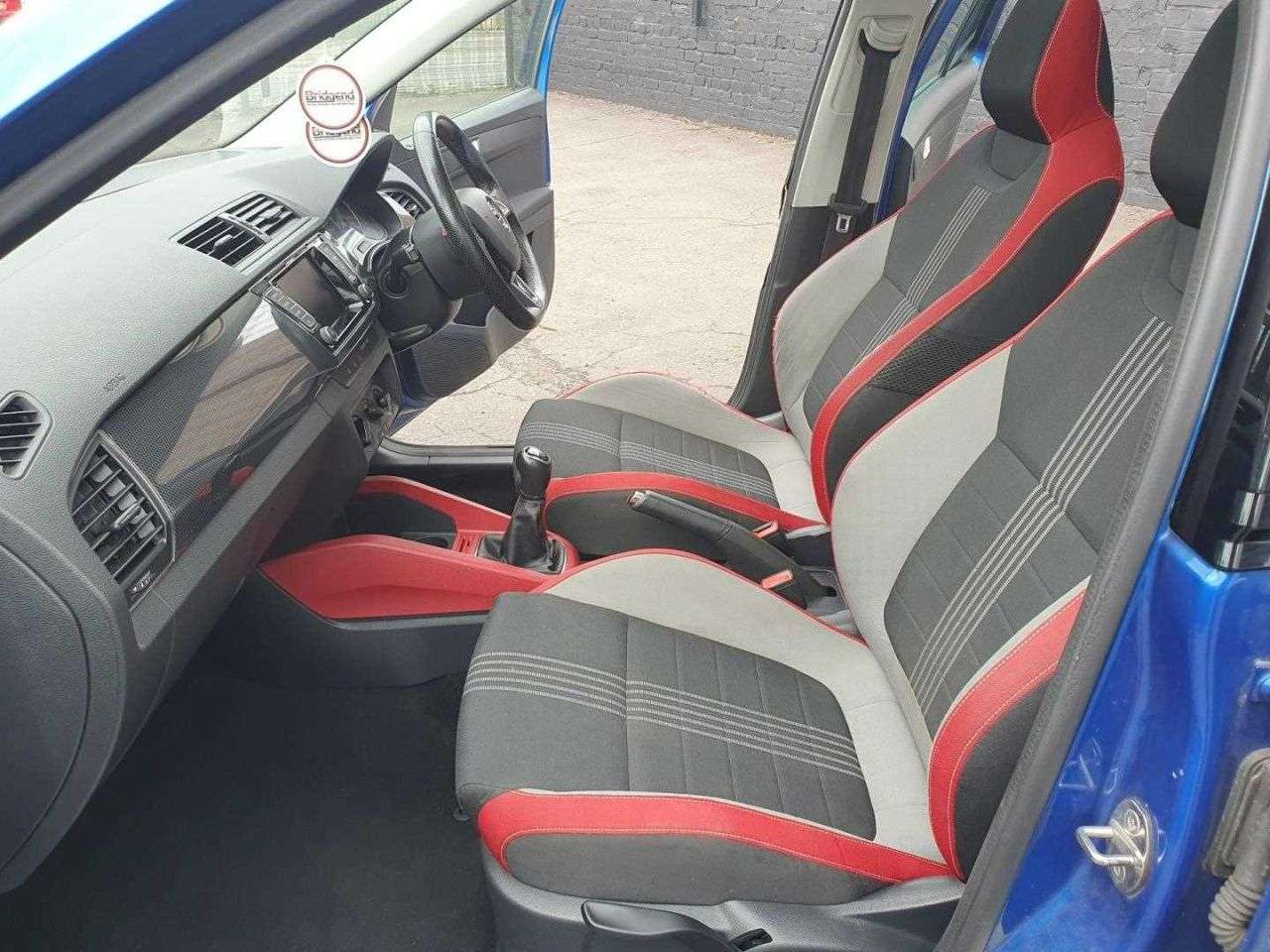 2017 SKODA FABIA 2017 SKODA FABIA