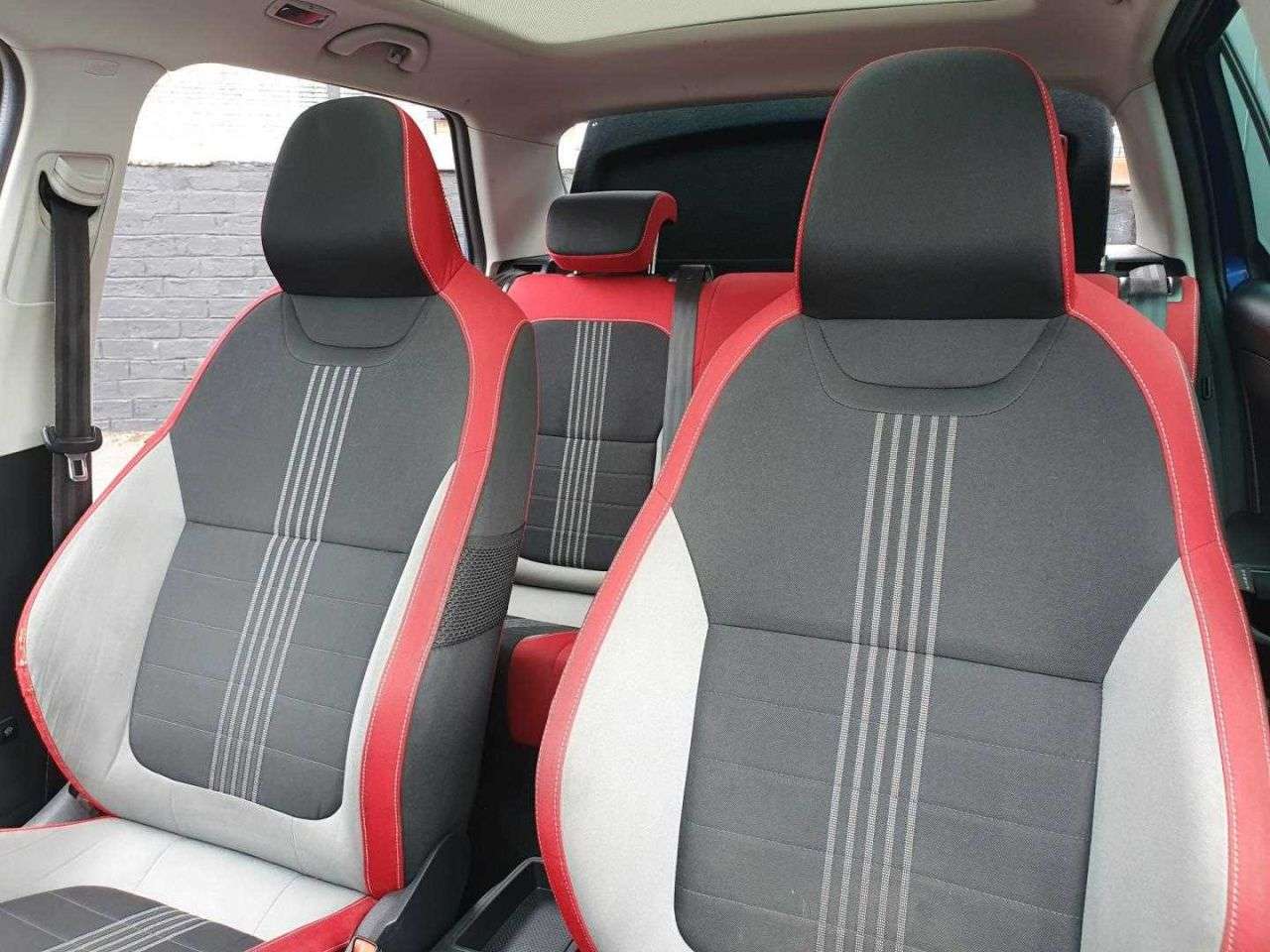 2017 SKODA FABIA 2017 SKODA FABIA