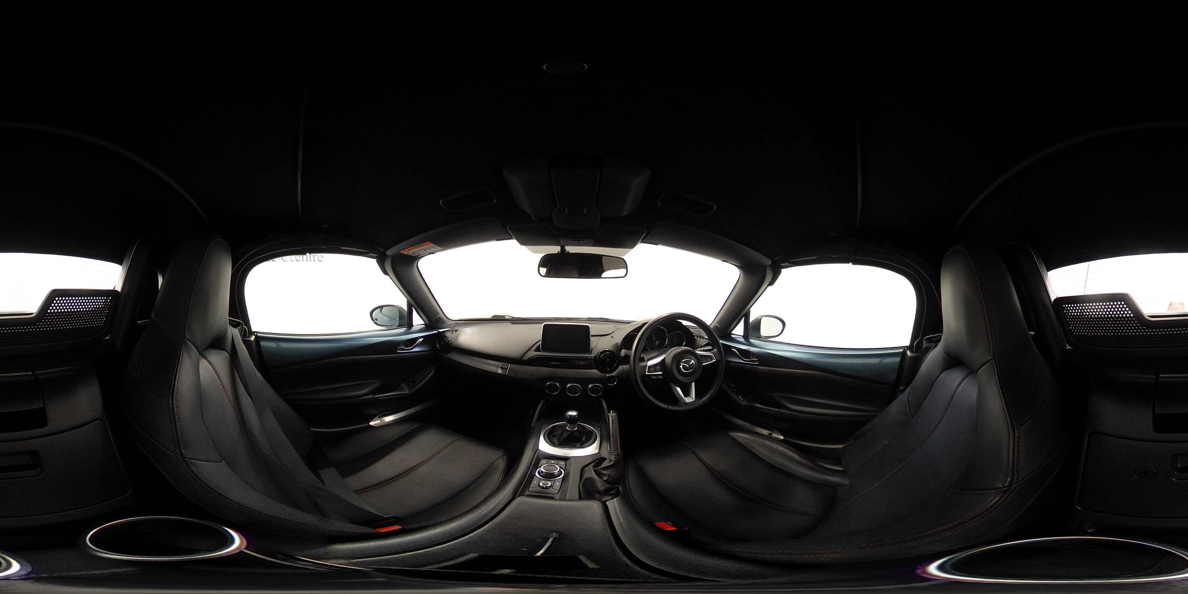 2017 MAZDA MX-5 2017 MAZDA MX-5