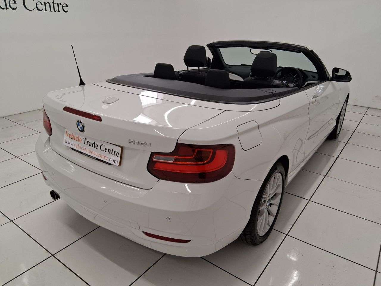 2017 BMW 2 SERIES 2017 BMW 2 SERIES