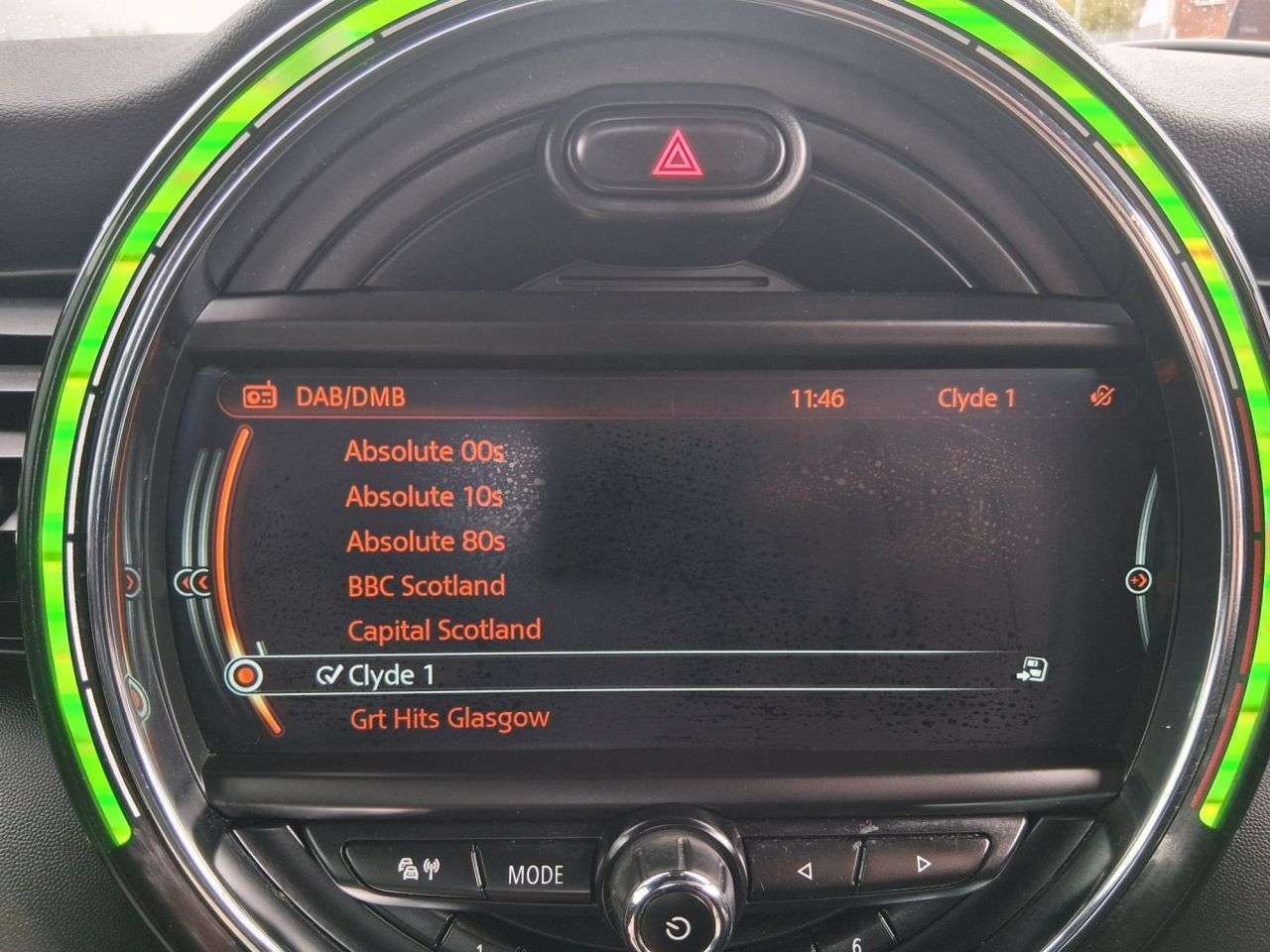 null MINI JOHN COOPER WORKS null MINI JOHN COOPER WORKS