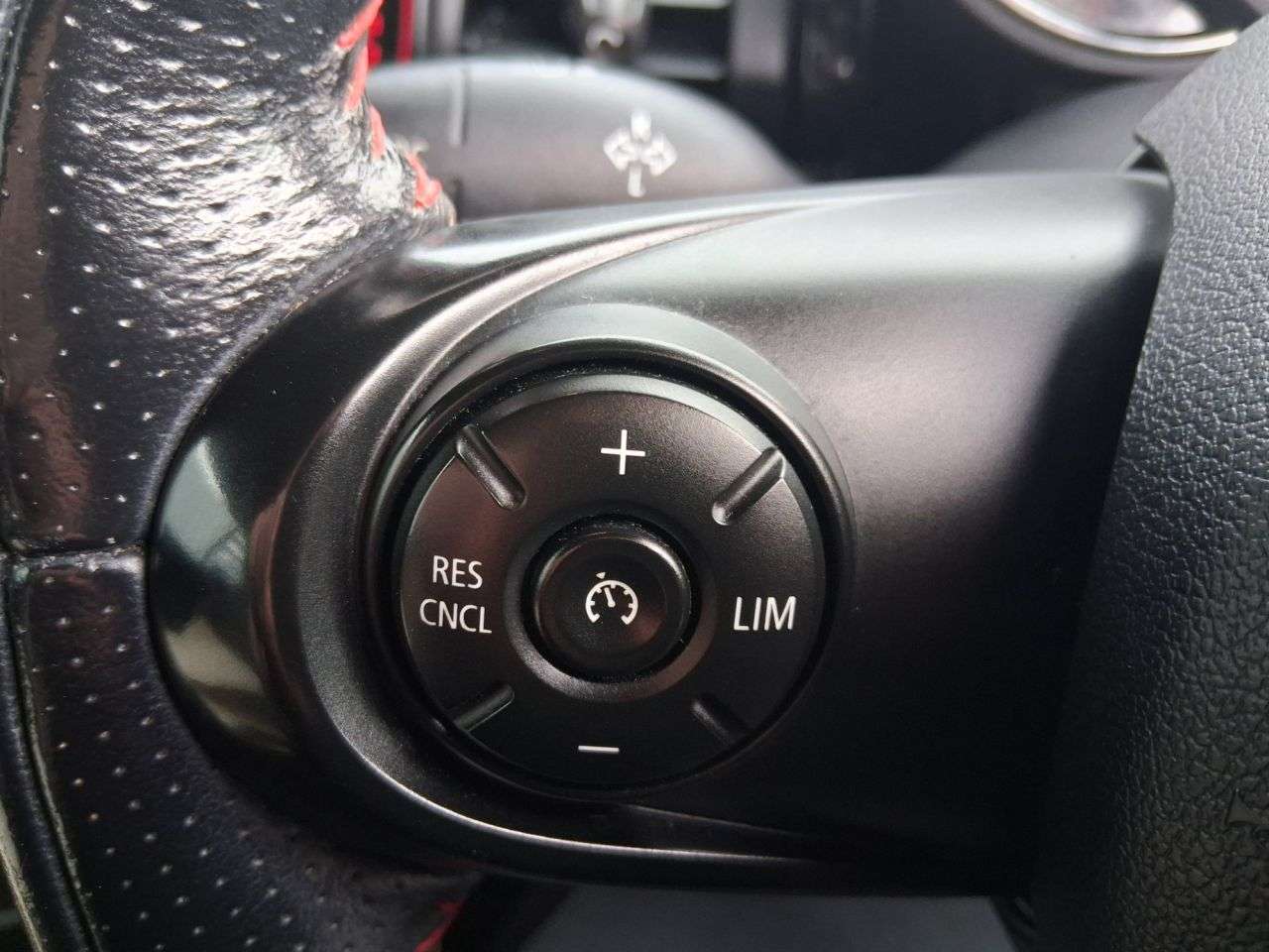 null MINI JOHN COOPER WORKS null MINI JOHN COOPER WORKS