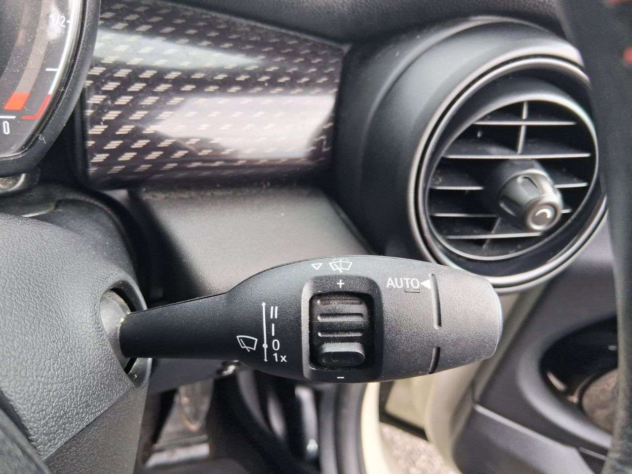 null MINI JOHN COOPER WORKS null MINI JOHN COOPER WORKS