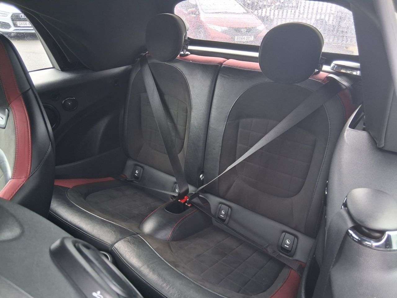 null MINI JOHN COOPER WORKS null MINI JOHN COOPER WORKS