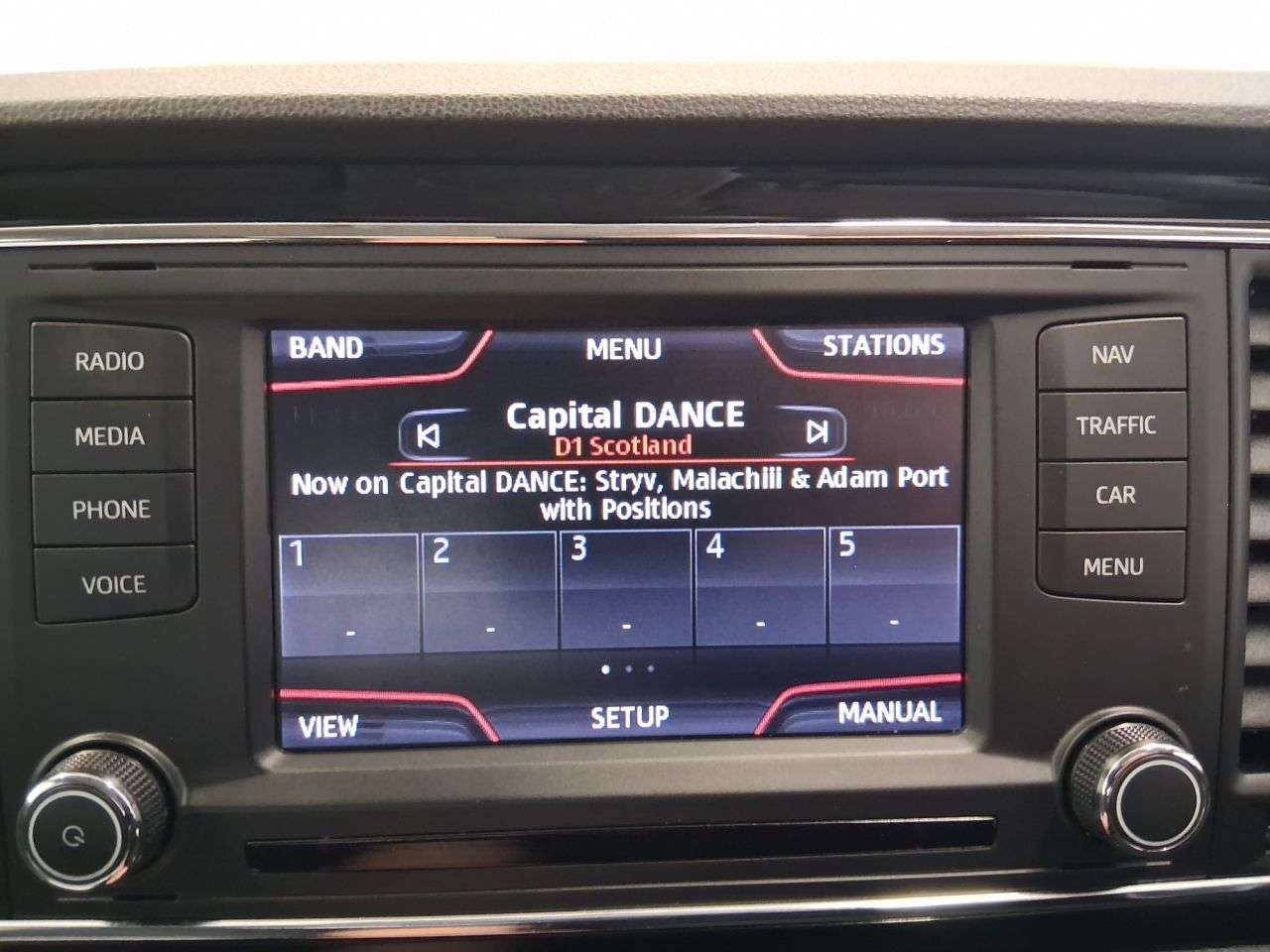 2015 SEAT LEON 2015 SEAT LEON