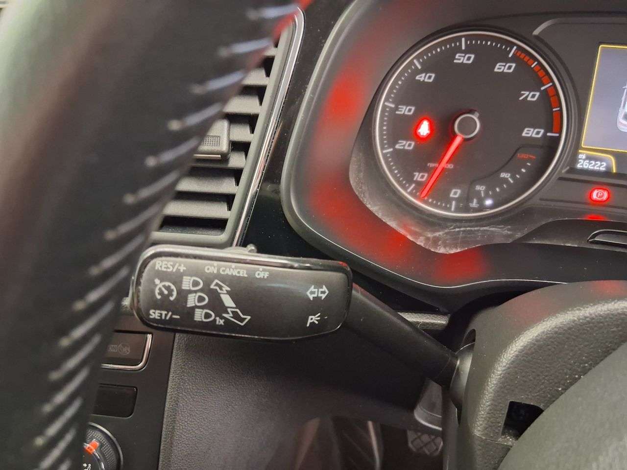 2015 SEAT LEON 2015 SEAT LEON