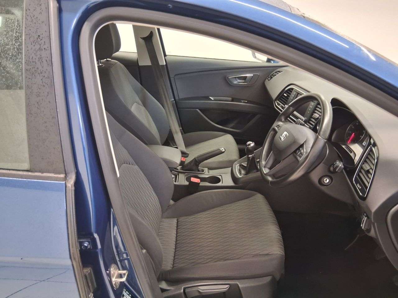 2015 SEAT LEON 2015 SEAT LEON